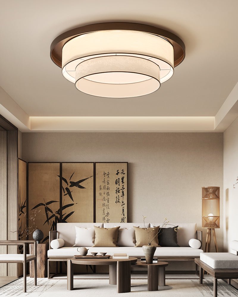 Auralyn Ceiling Light - Letslighting