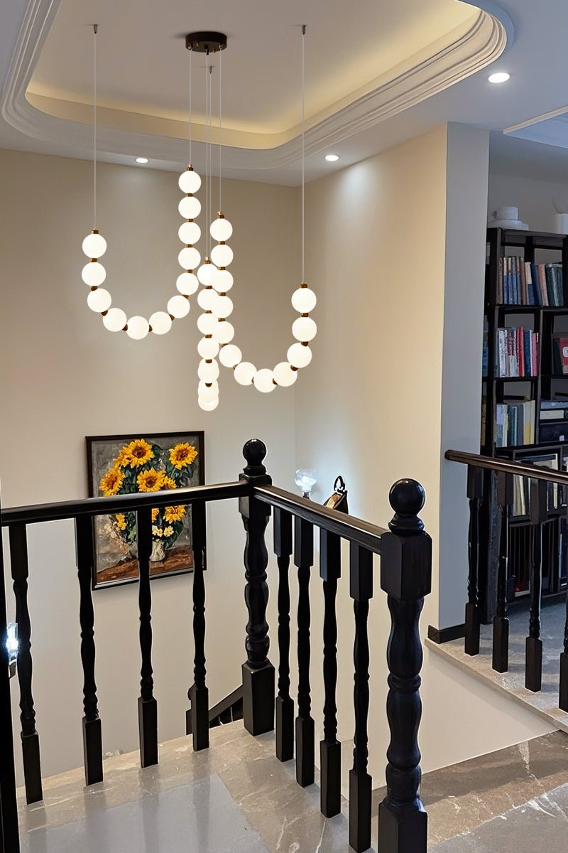 Thalorin Pendant Lamp - Letslighting