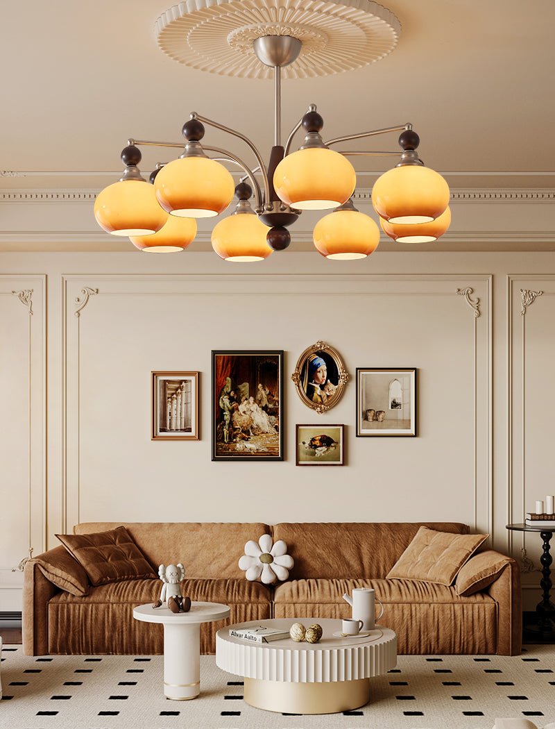 Serenade Chandelier - Letslighting
