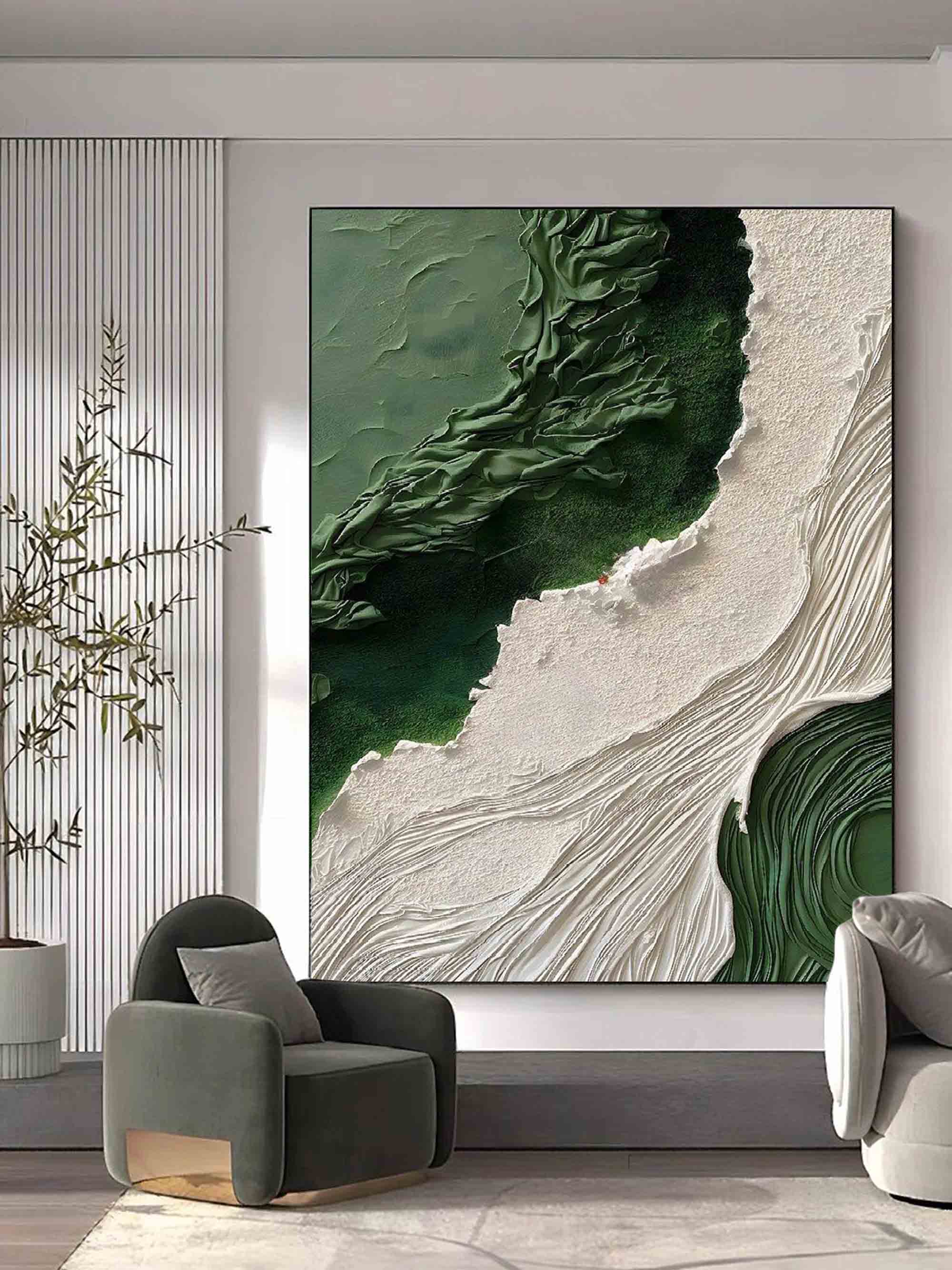 Colorful Painting #CA061 - Letslighting