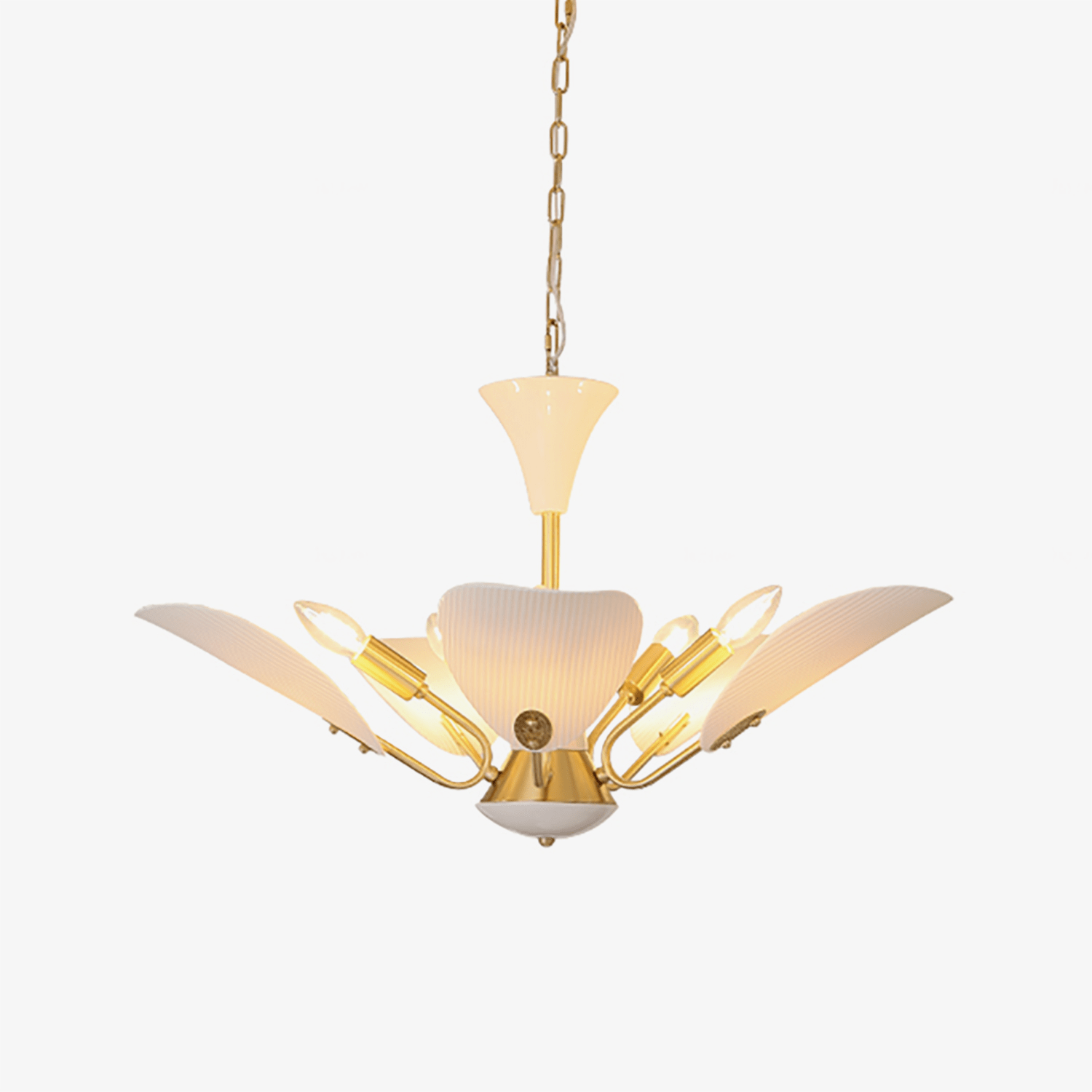 Liora Blossom Chandelier - Letslighting