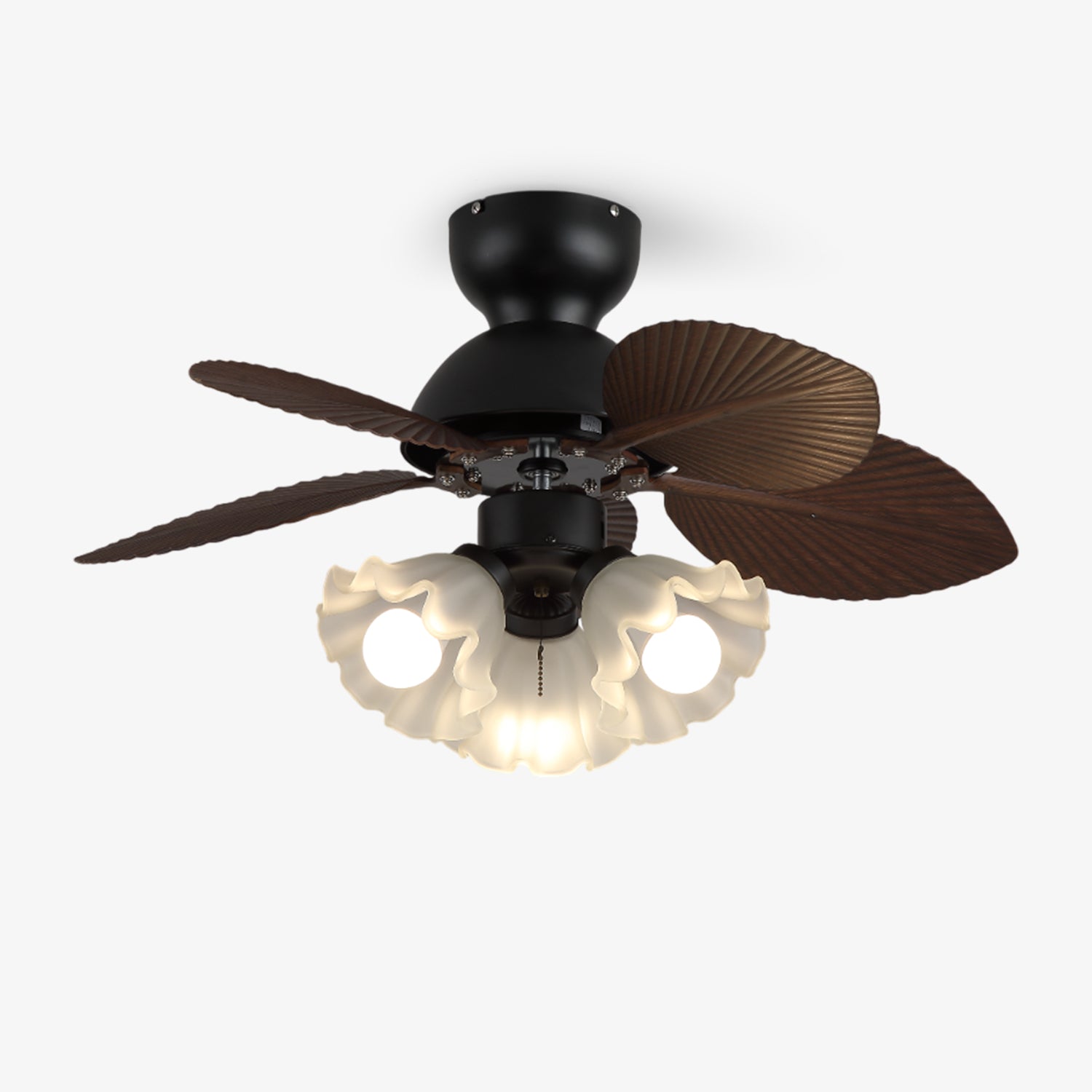 Bloom Breeze Ceiling Fan Light - Letslighting