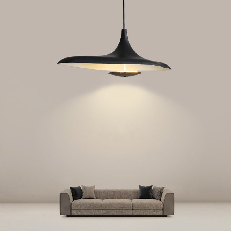Arisha Modern Minimalist Resin Creative Pendant Light