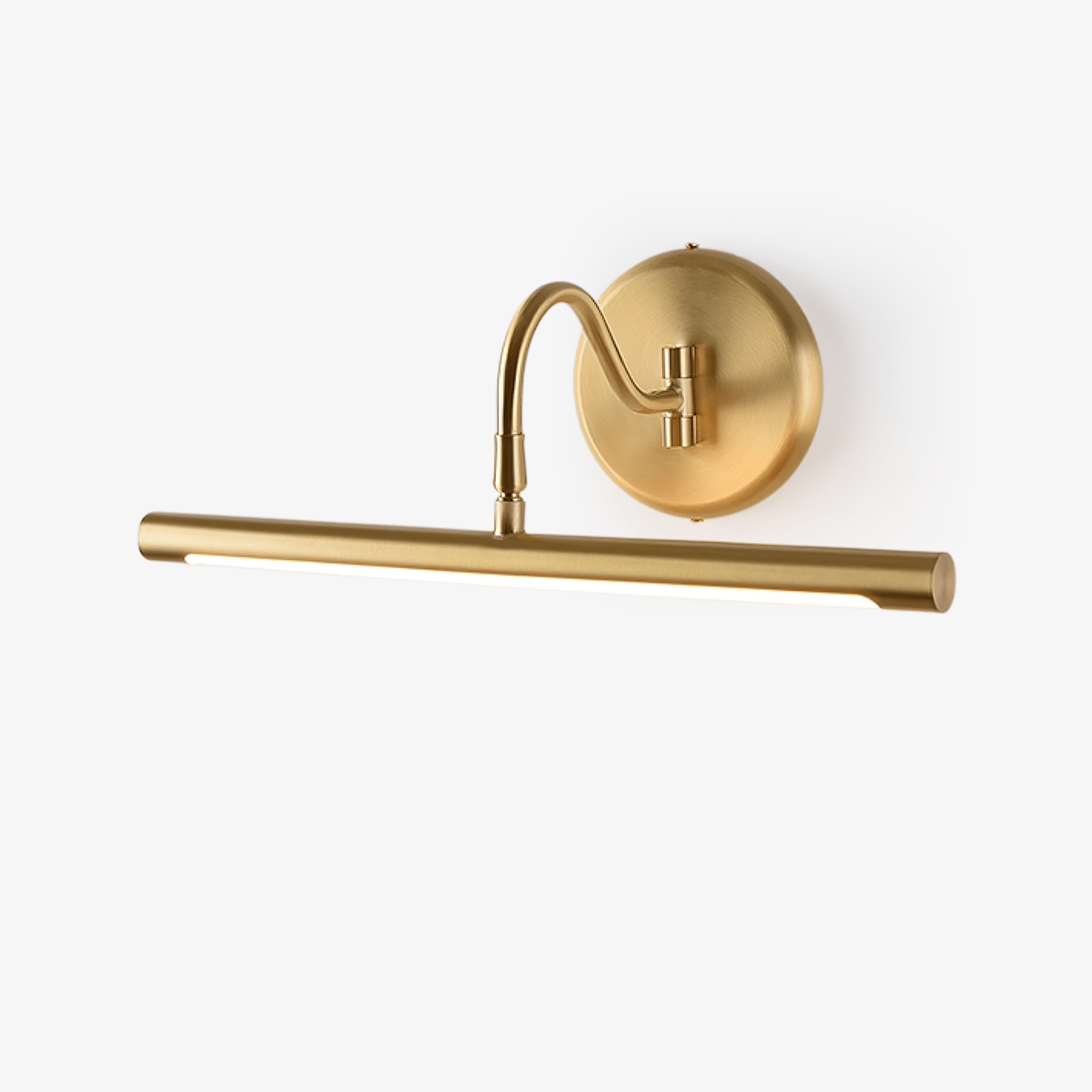 Gildra Arc Vanity Wall Light - Letslighting