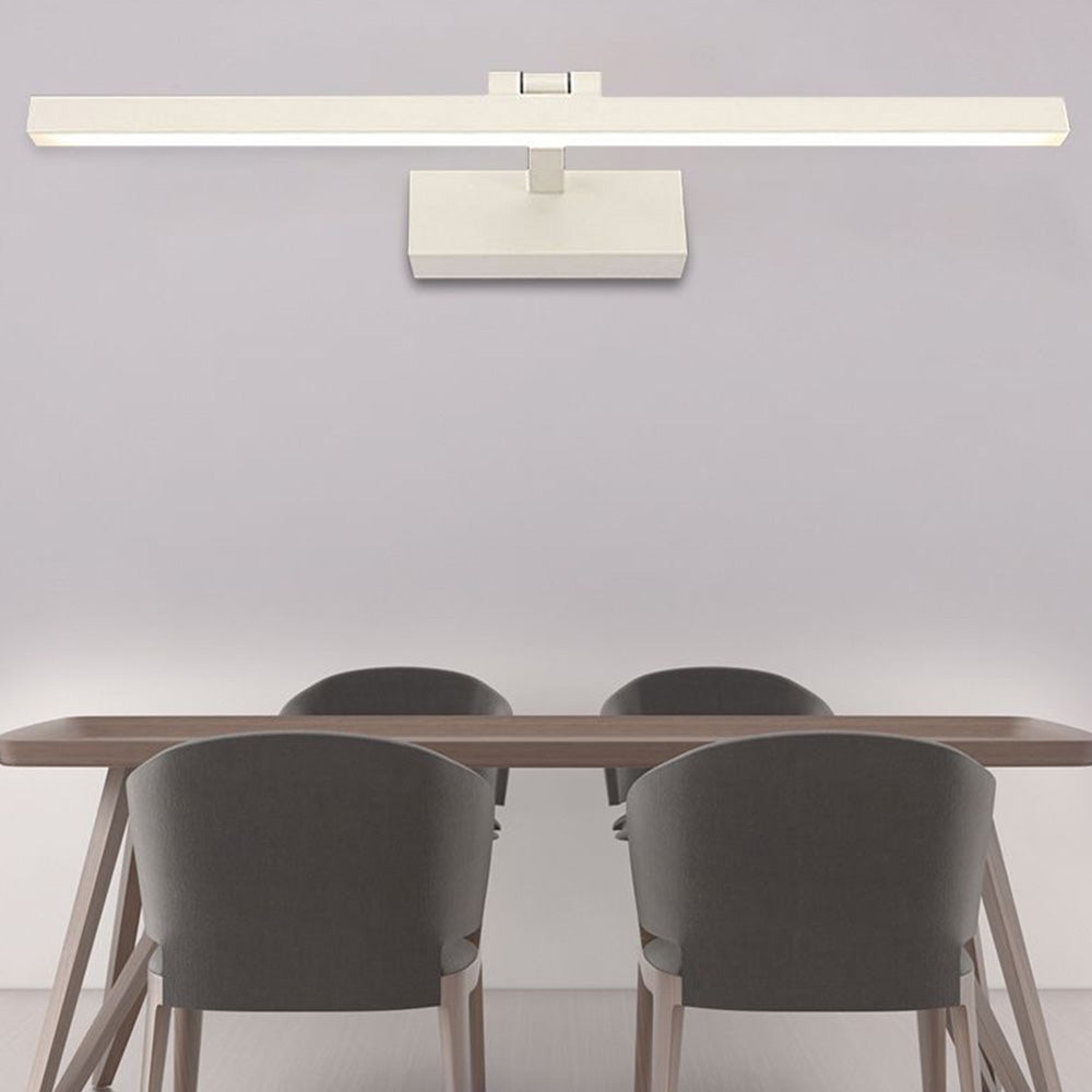 Arisha Modern Bar Wall Lamp - Letslighting