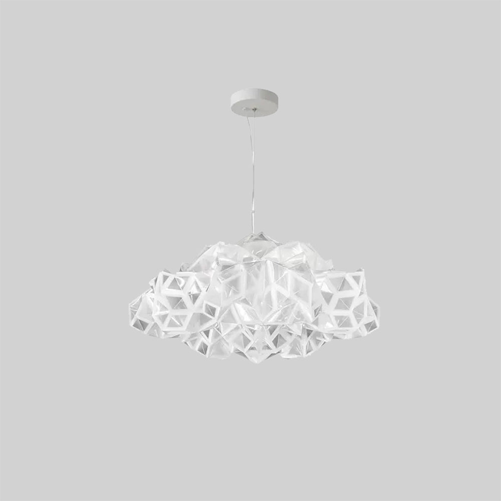 Arisha Designer Modern Acrylic Pendant