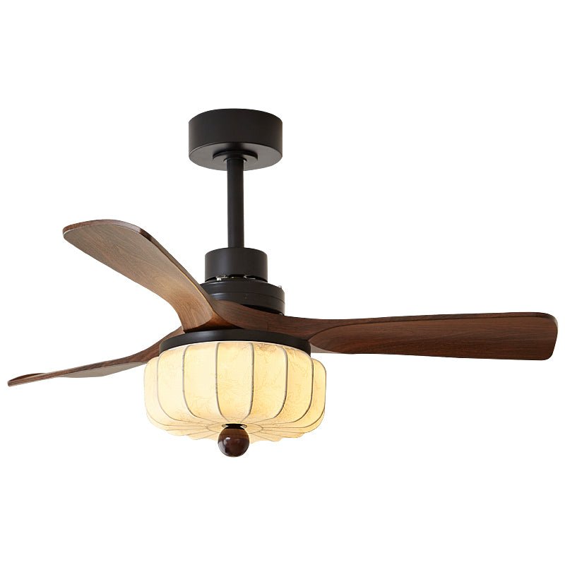 Elira Vintage Ceiling Fan Light - Letslighting