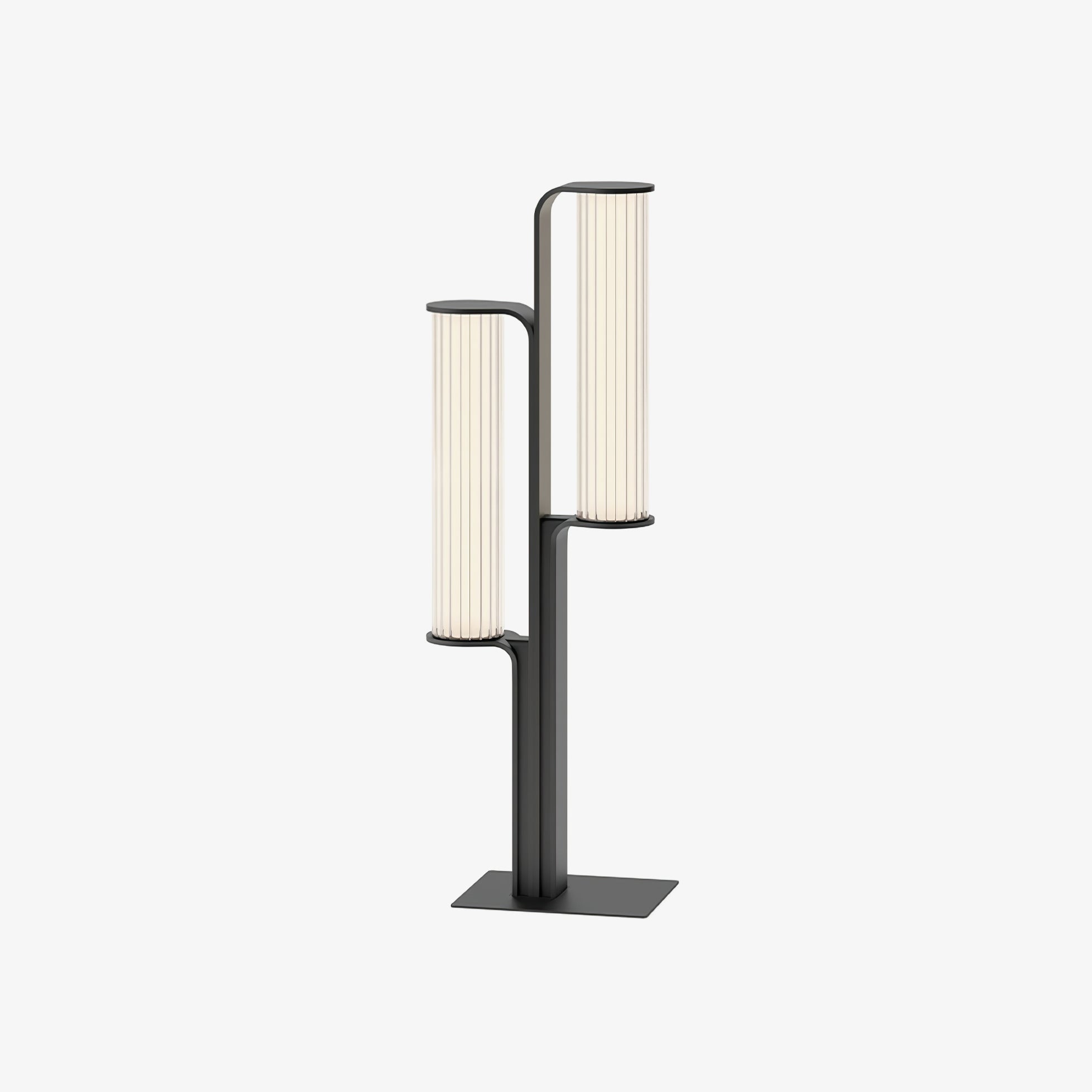 Lumo Arc Duo Outdoor Lamp - Letslighting