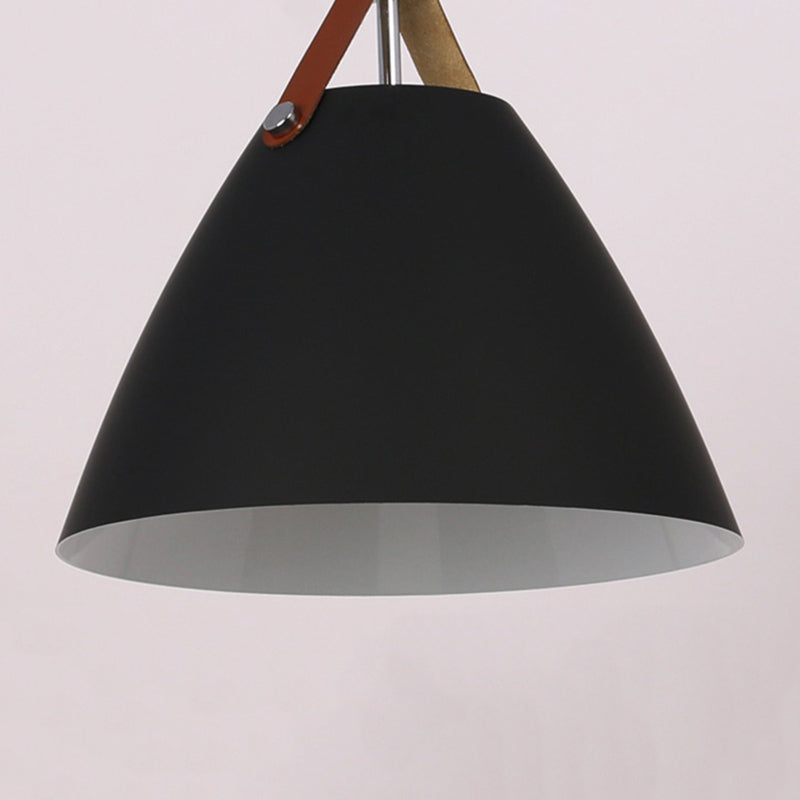 Arisha Pedant Light Cluster, 3 Color - Letslighting