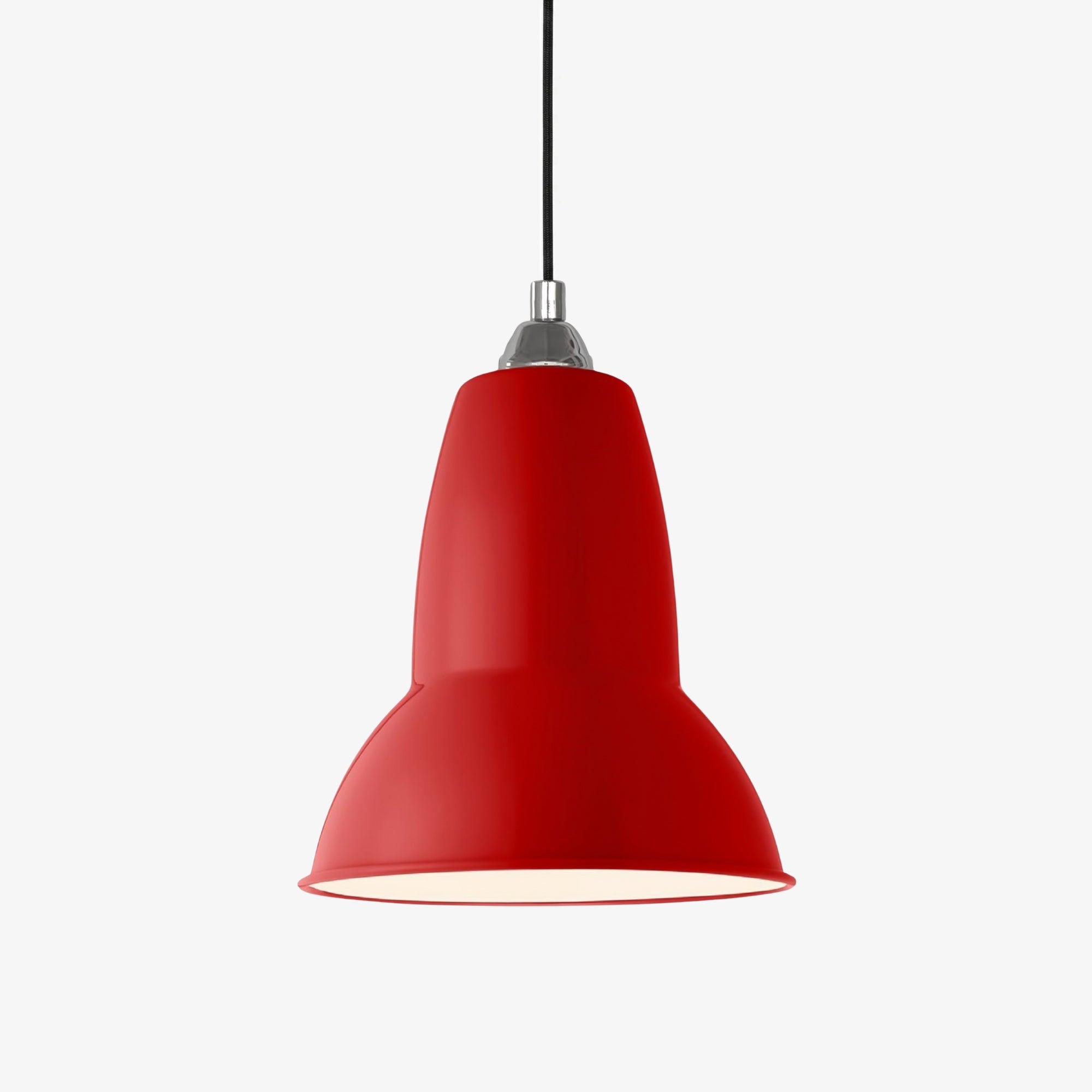 Archive Pendant Light Metal&Brass