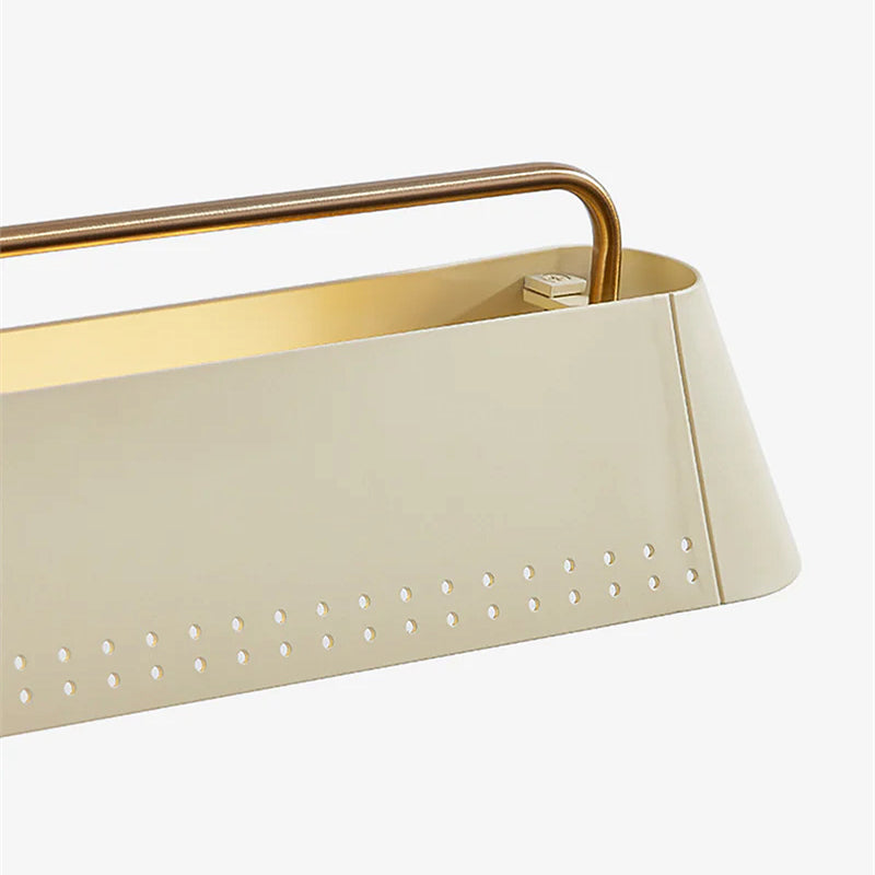 Libris Metal  Wall-Mounted Picture Light  Gallery
