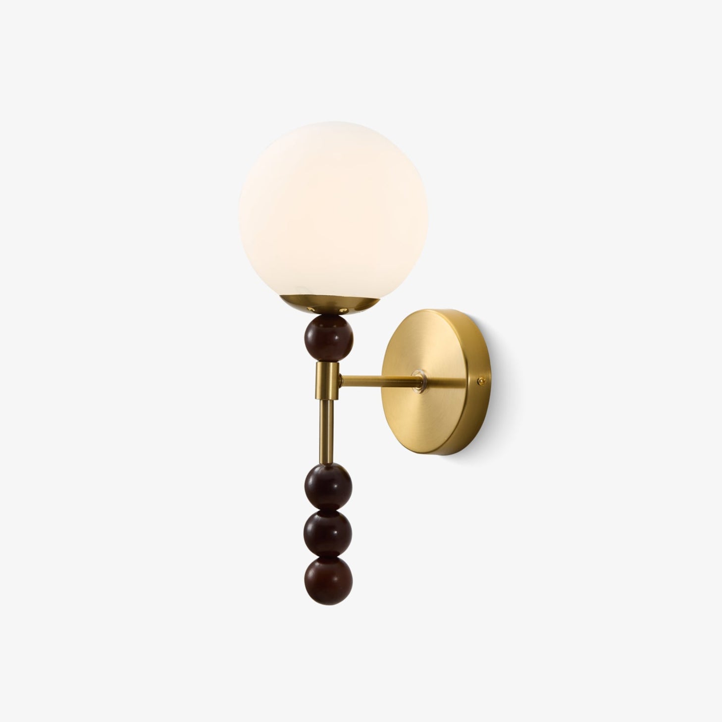 Colette Globe Wall Sconce - Letslighting