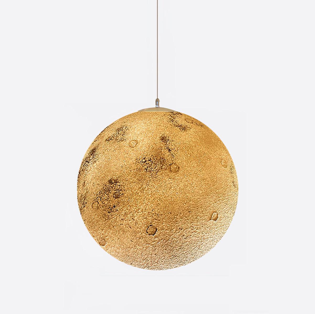 CosmoSphere Planetary Pendant Light - Letslighting
