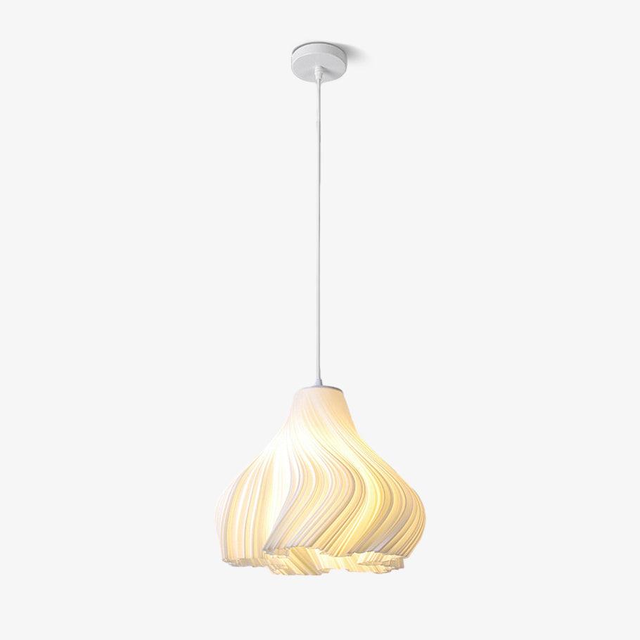 Printing Art Pendant Light - Blowlighting