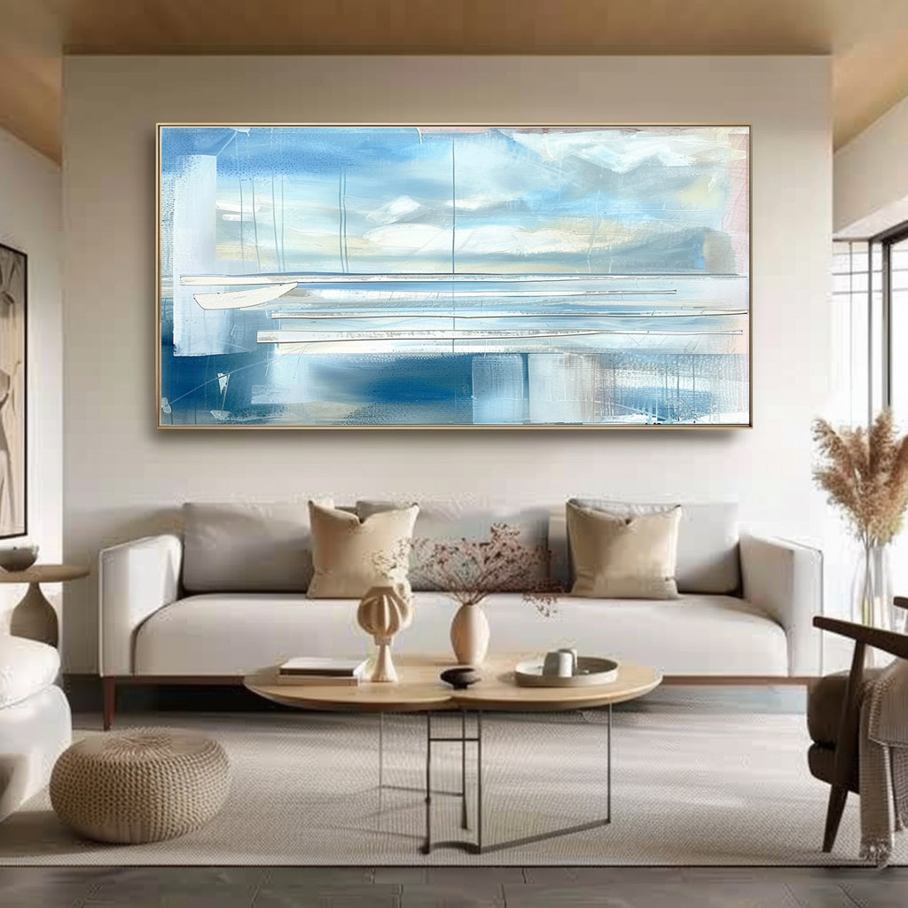 Colorful Painting #CA184 - Letslighting
