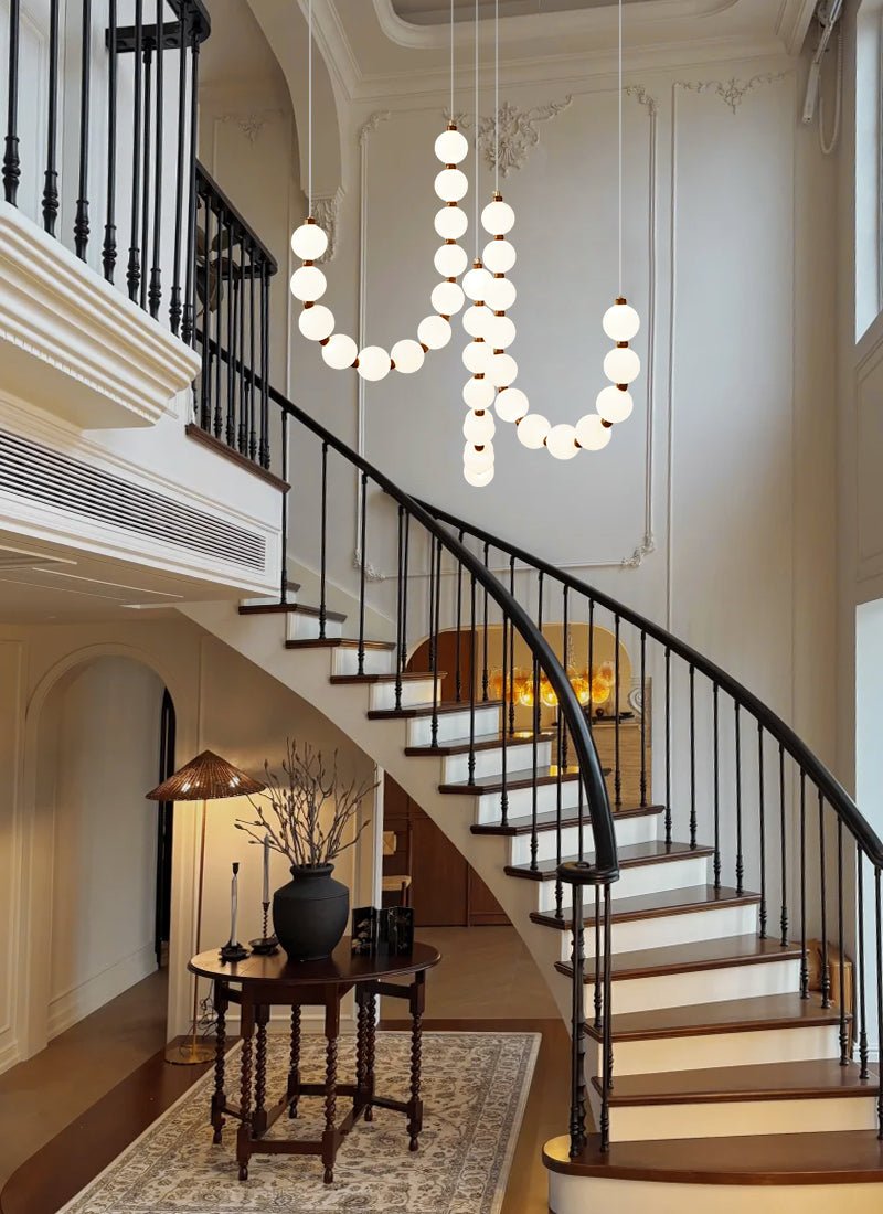 Thalorin Pendant Lamp - Letslighting