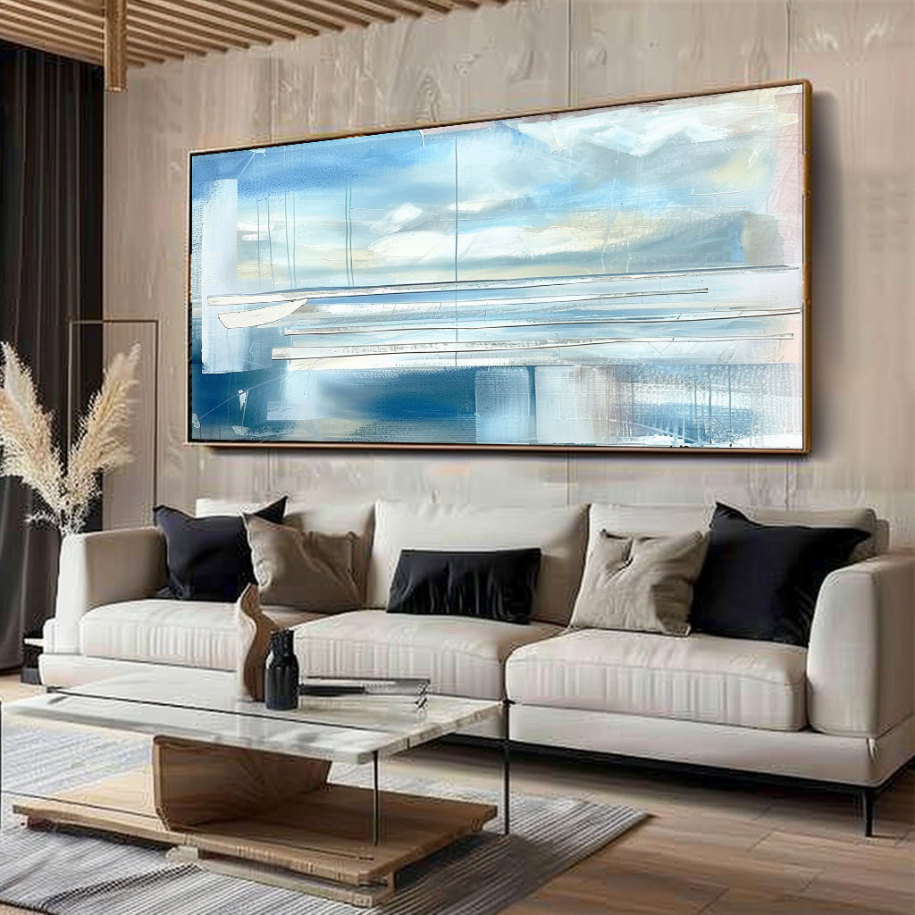 Colorful Painting #CA184 - Letslighting
