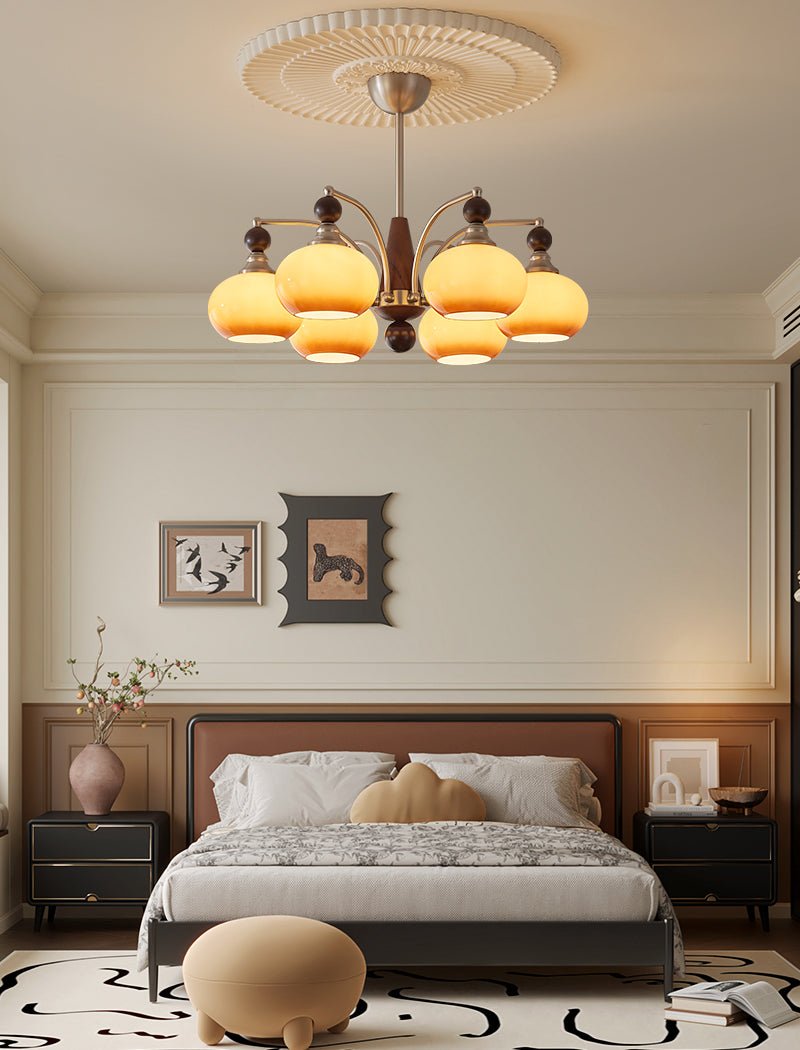 Serenade Chandelier - Letslighting