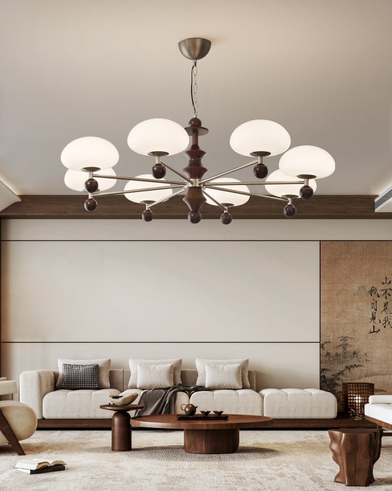 Elswyth Chandelier - Letslighting