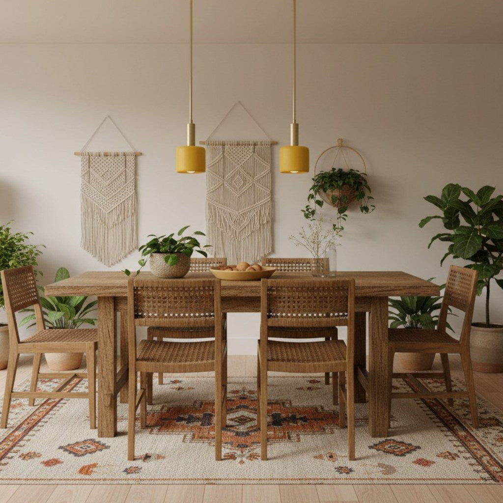 Kiln Single Pendant Lights for Kitchen Porcelain
