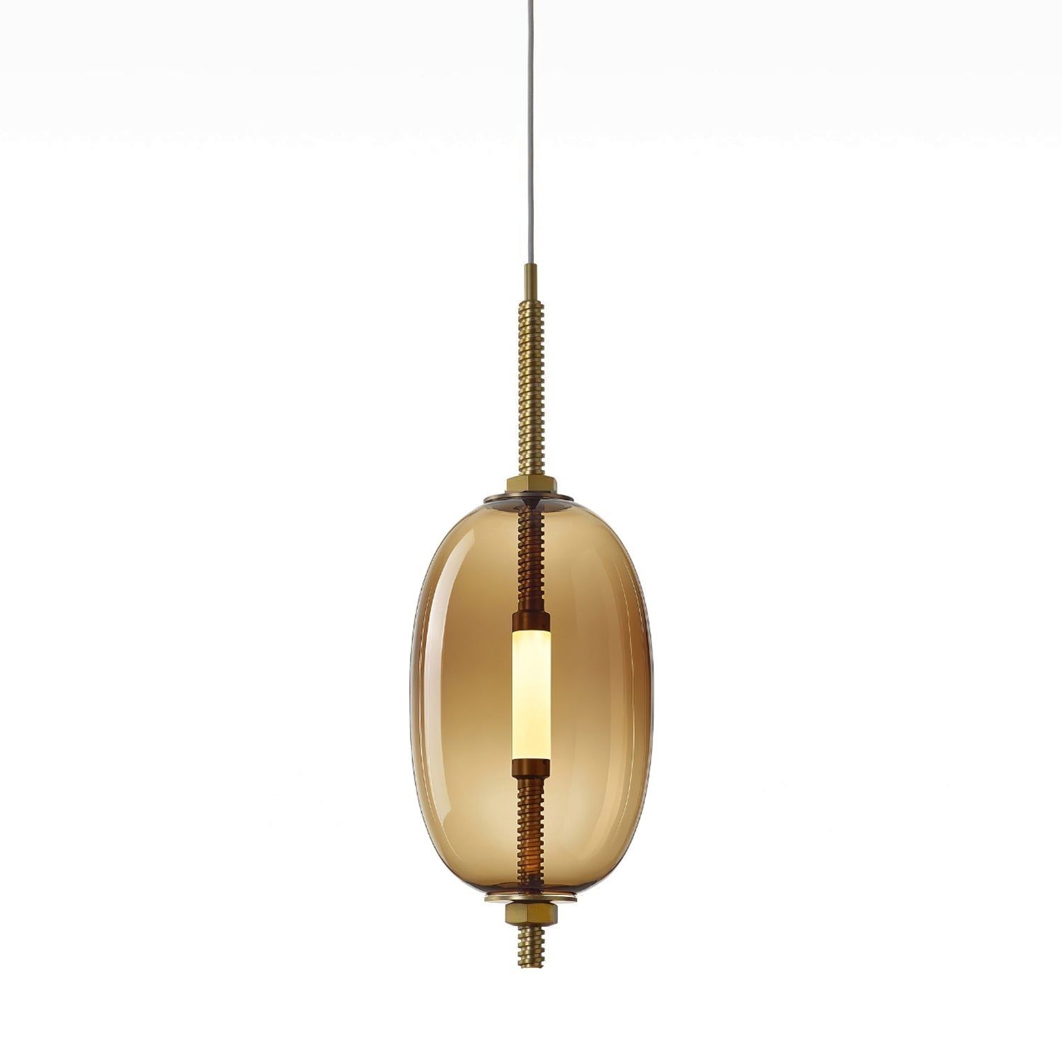 Under Pressure Pendant Light - Letslighting