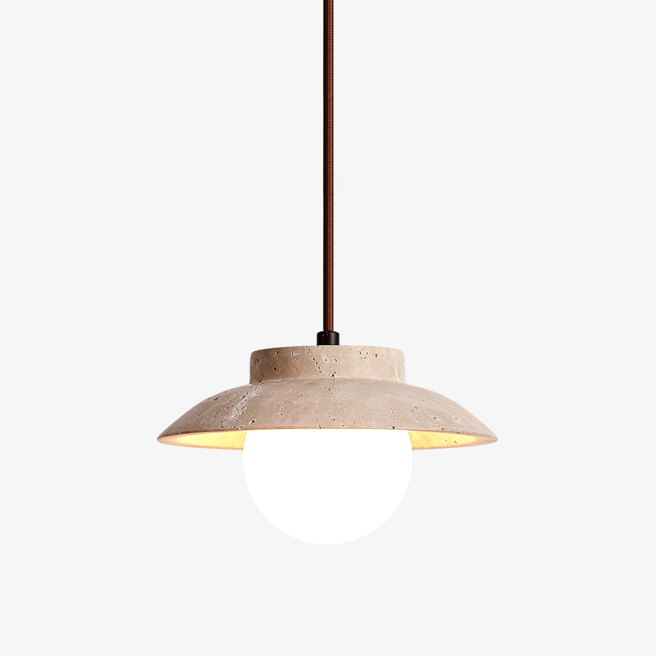Luneva Pendant Lamp - Letslighting