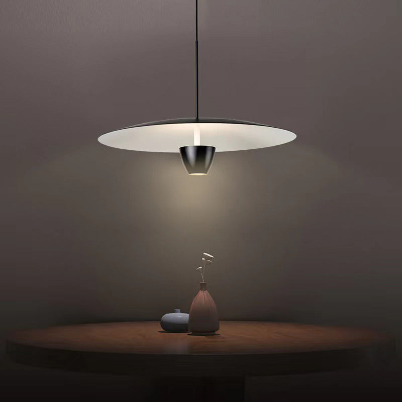 Arisha Modern Nordic Metal Pendant Light - Letslighting