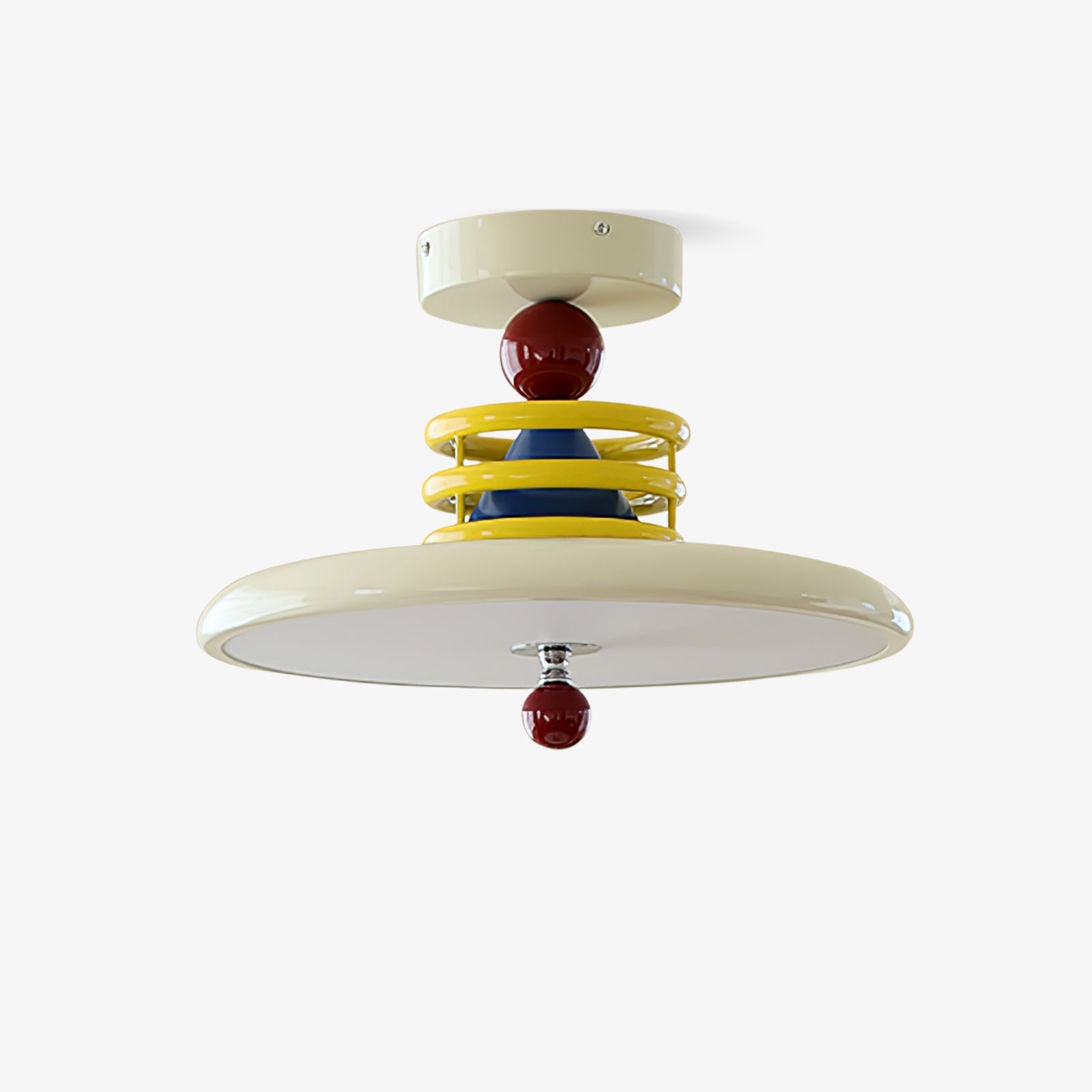 Zephiro Ceiling Lamp - Letslighting