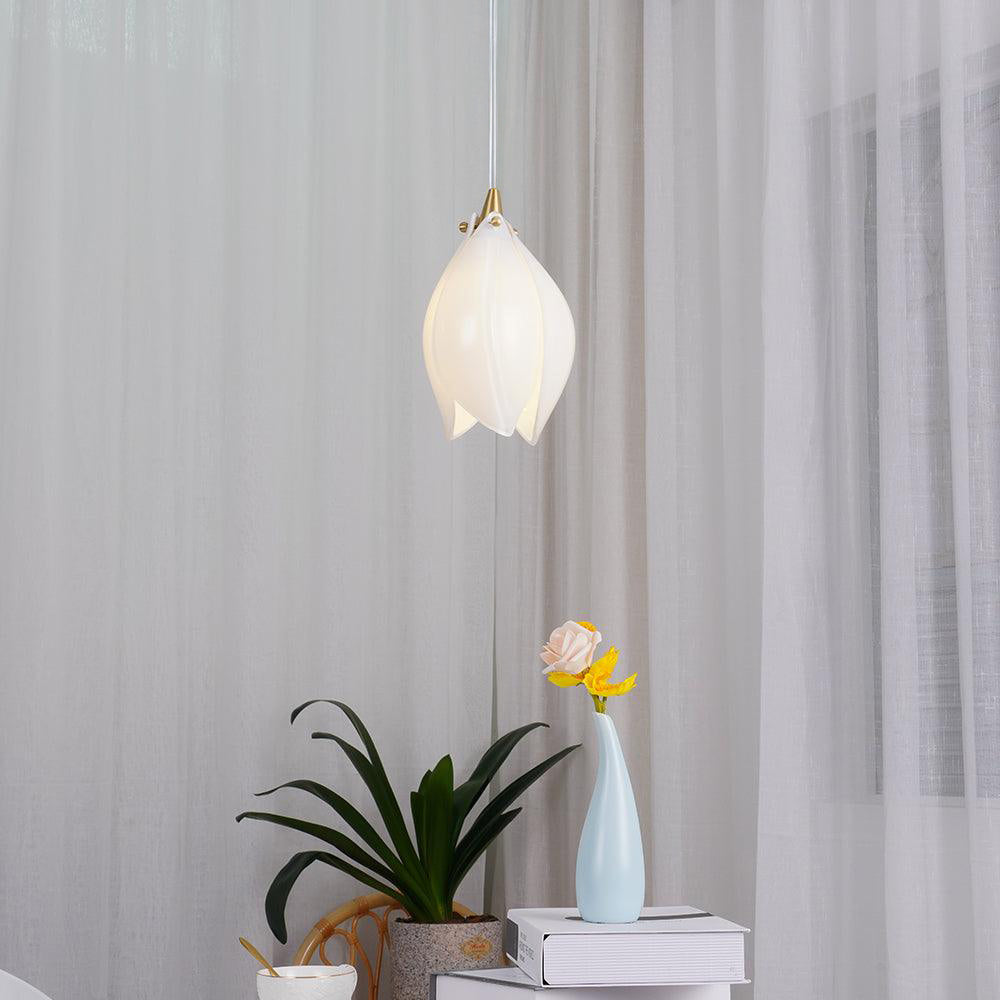 Arisha Luxury Ceramic Pendant Light Living Room Bedroom