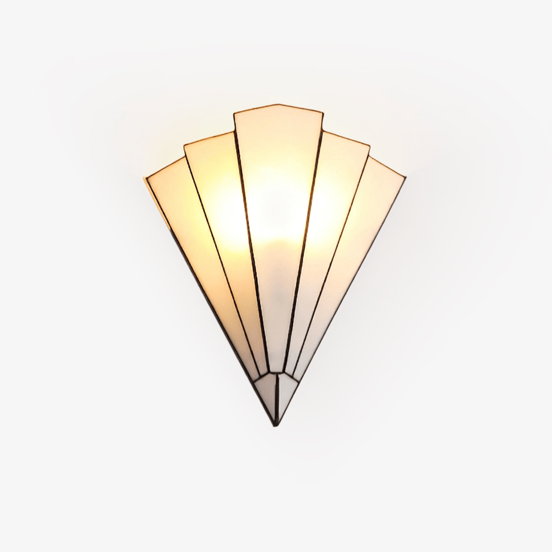 Elowen Deco Sconce - Letslighting