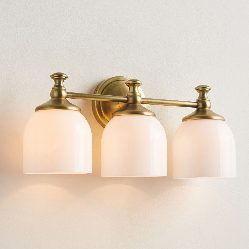 Elite Contemporary Metal Wall Lamp Home