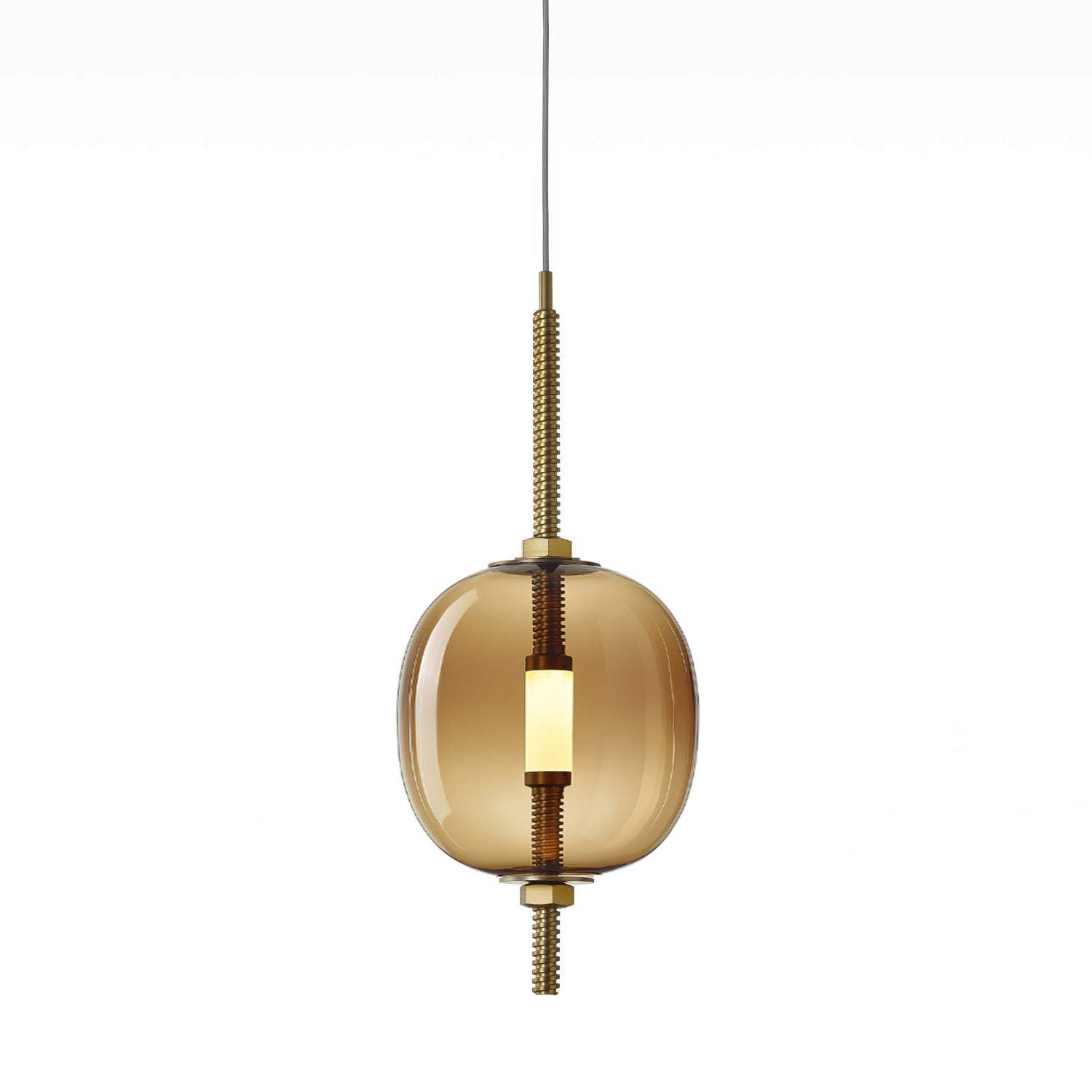 Under Pressure Pendant Light - Letslighting