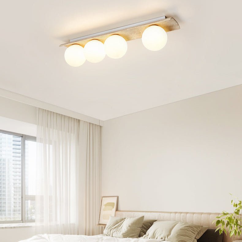 Orelie Ceiling Light - Letslighting