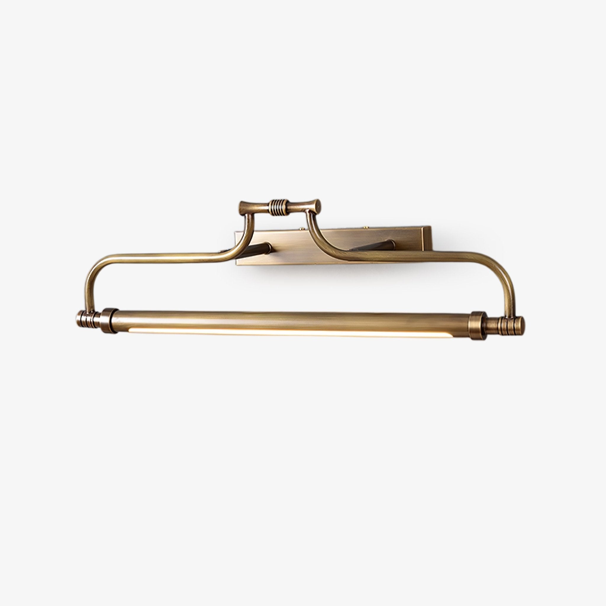 Arclore Gallery Vanity Wall Light - Letslighting