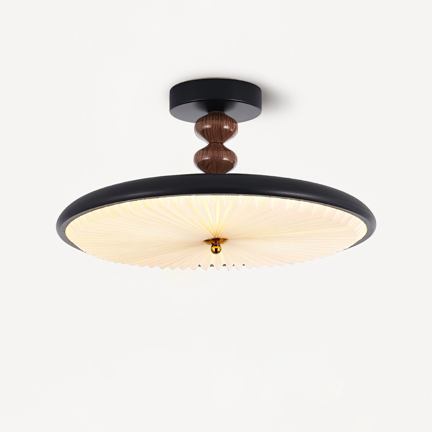 Aurelia Disc Ceiling Light - Letslighting