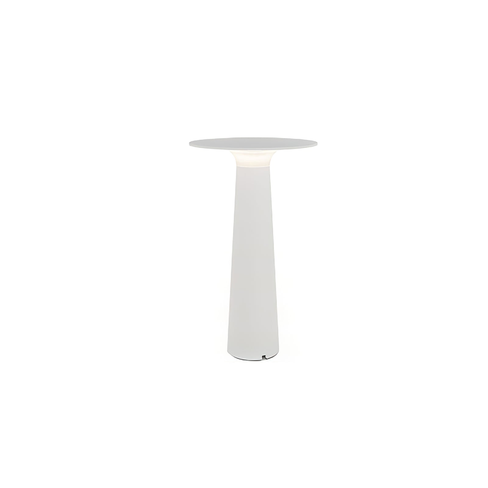 Luma Disk Outdoor Table Light - Letslighting
