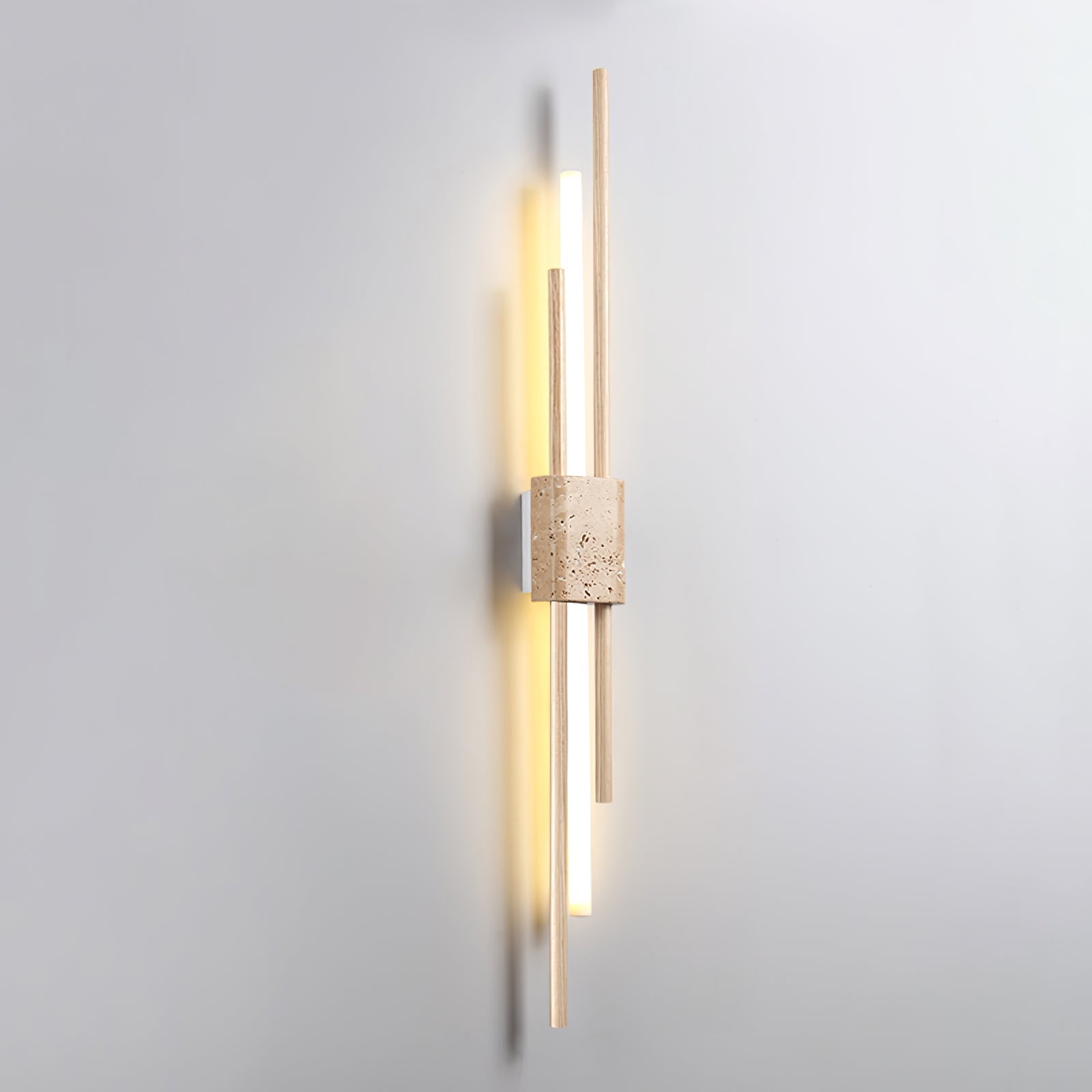 Axis Terra Wall Light - Letslighting