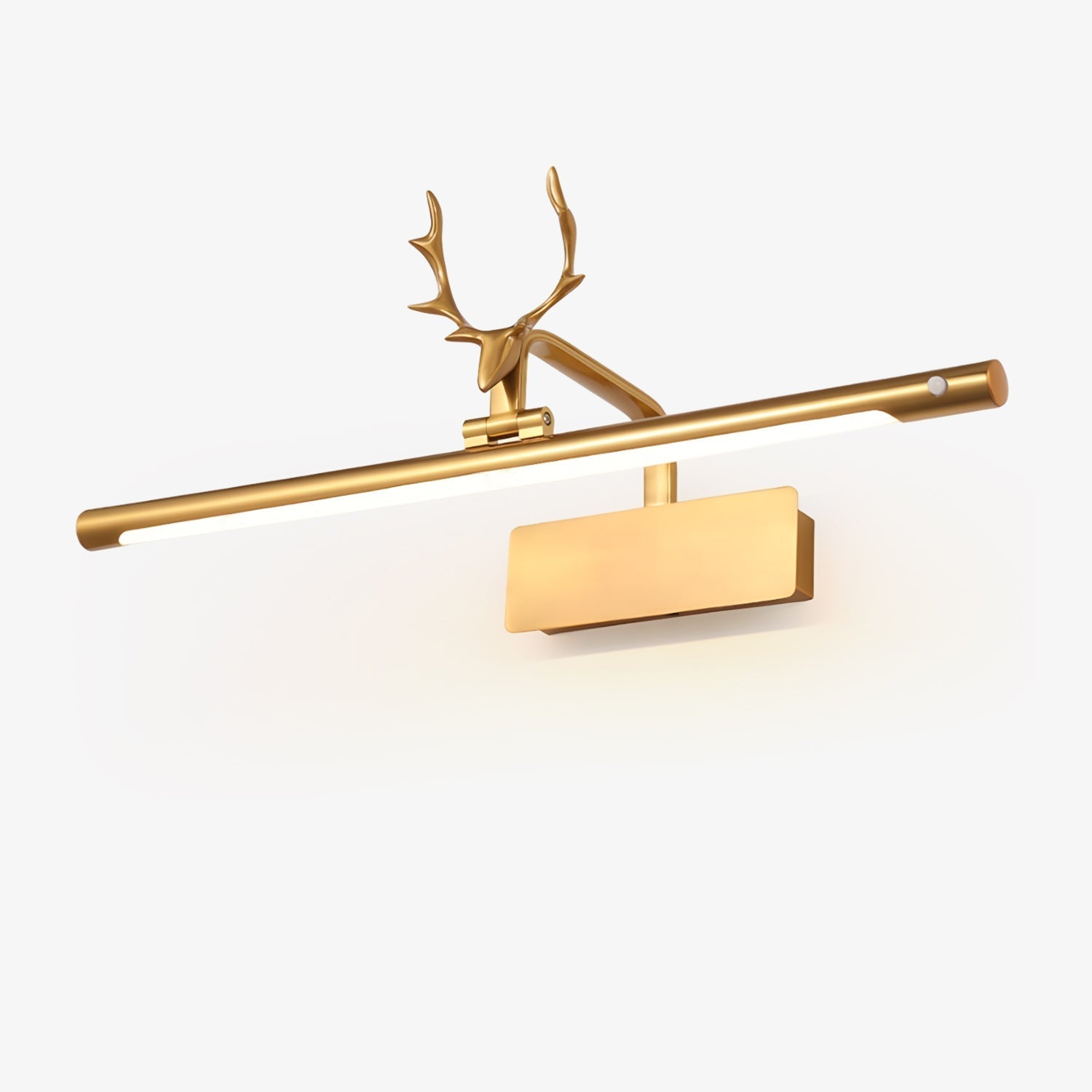 Eurtheion Premium Nordic Art Wall Light - Letslighting