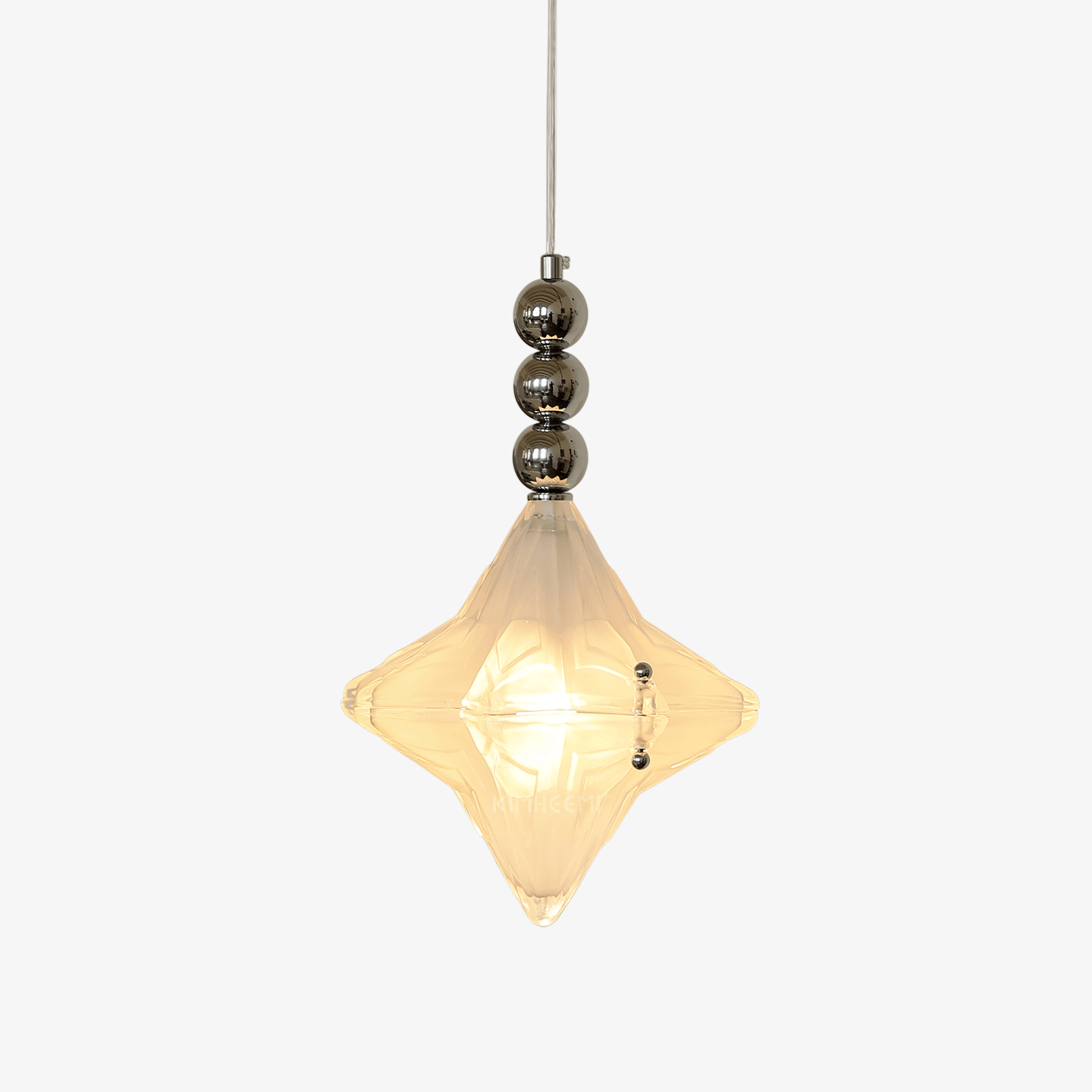 Lyra Star Pendant Lamp - Letslighting