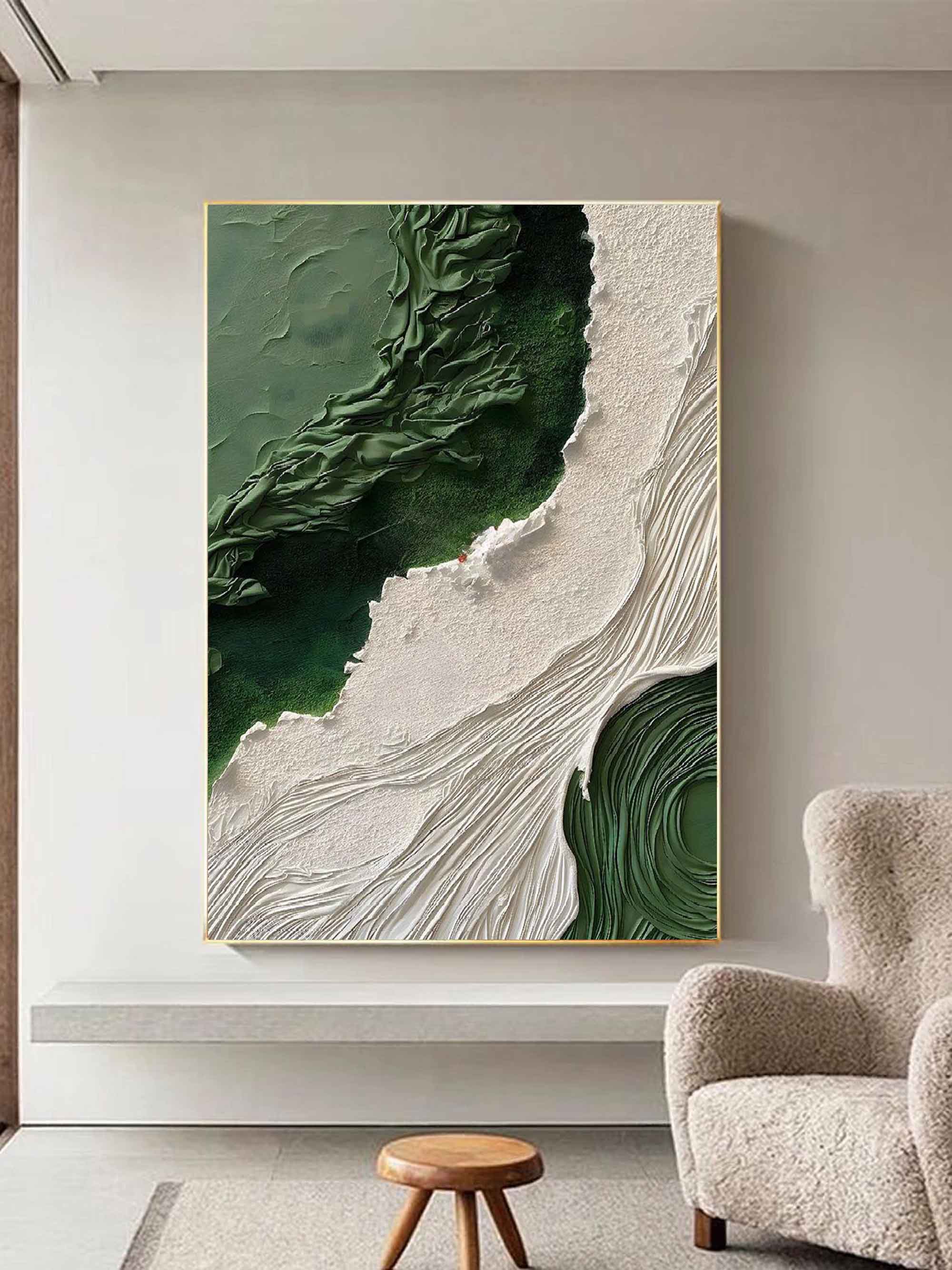 Colorful Painting #CA061 - Letslighting