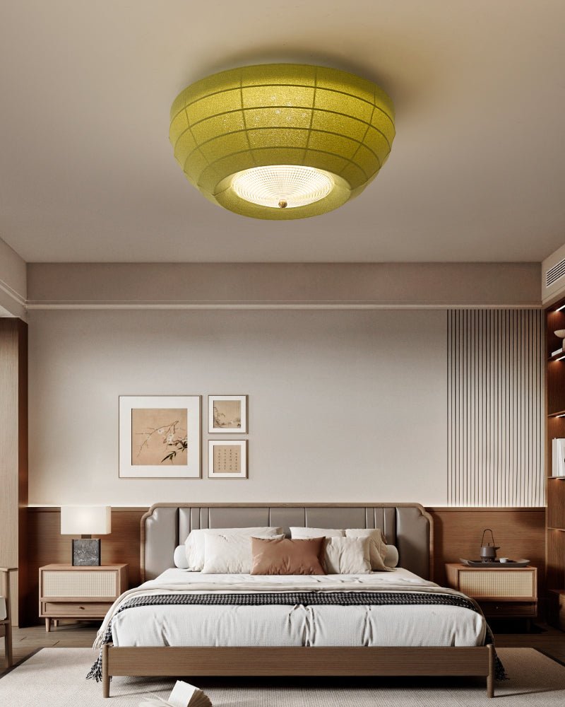 Thalina Ceiling Light - Letslighting