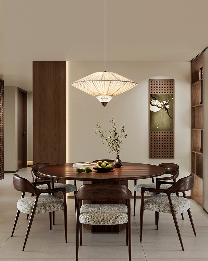 Suki Decorative Pendant Light - Letslighting