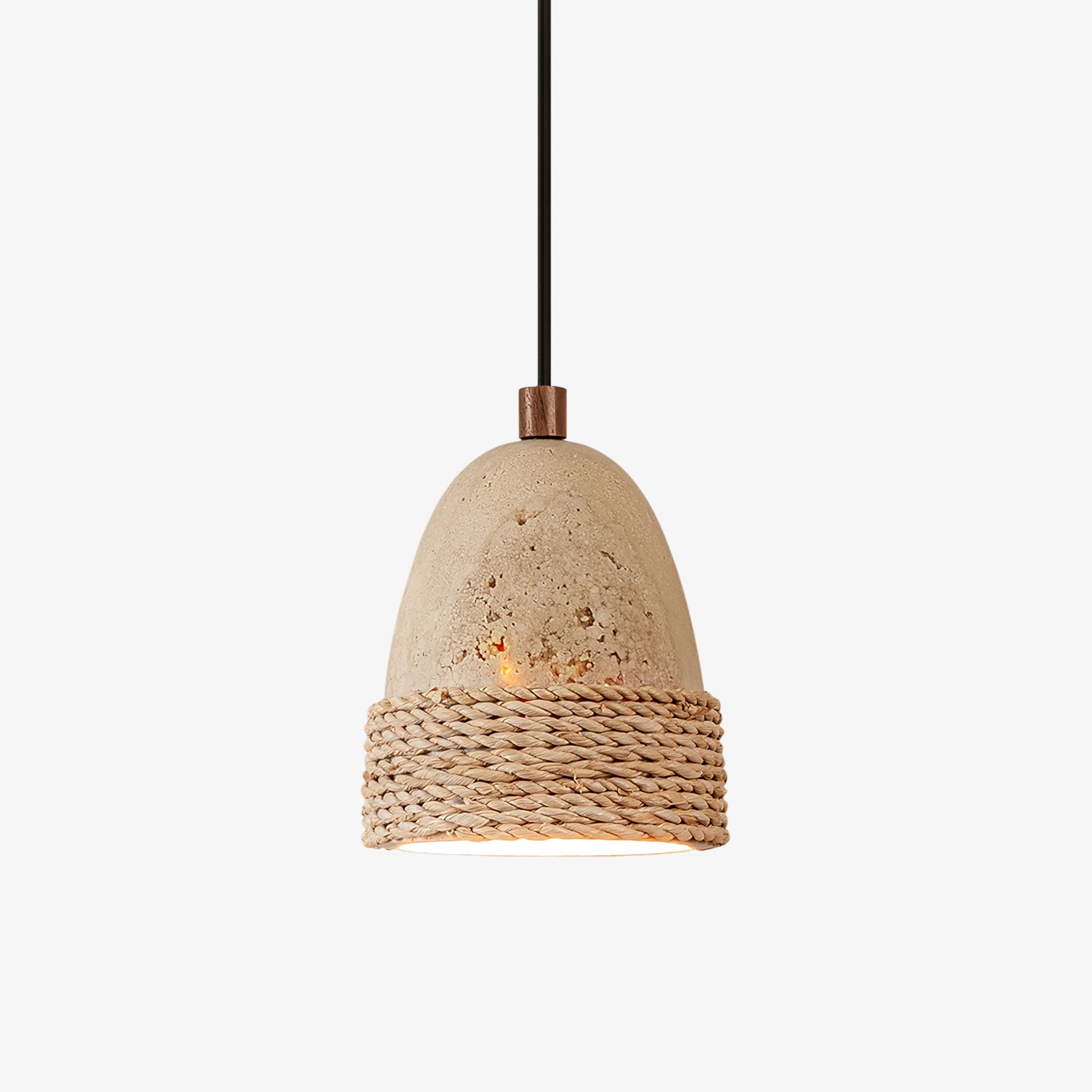 Arbor Nest Pendant Lamp - Letslighting