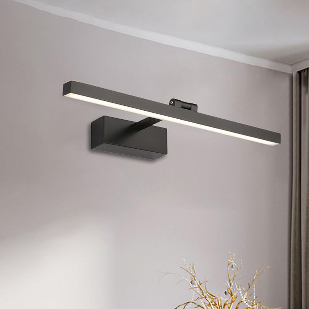 Arisha Modern Bar Wall Lamp - Letslighting