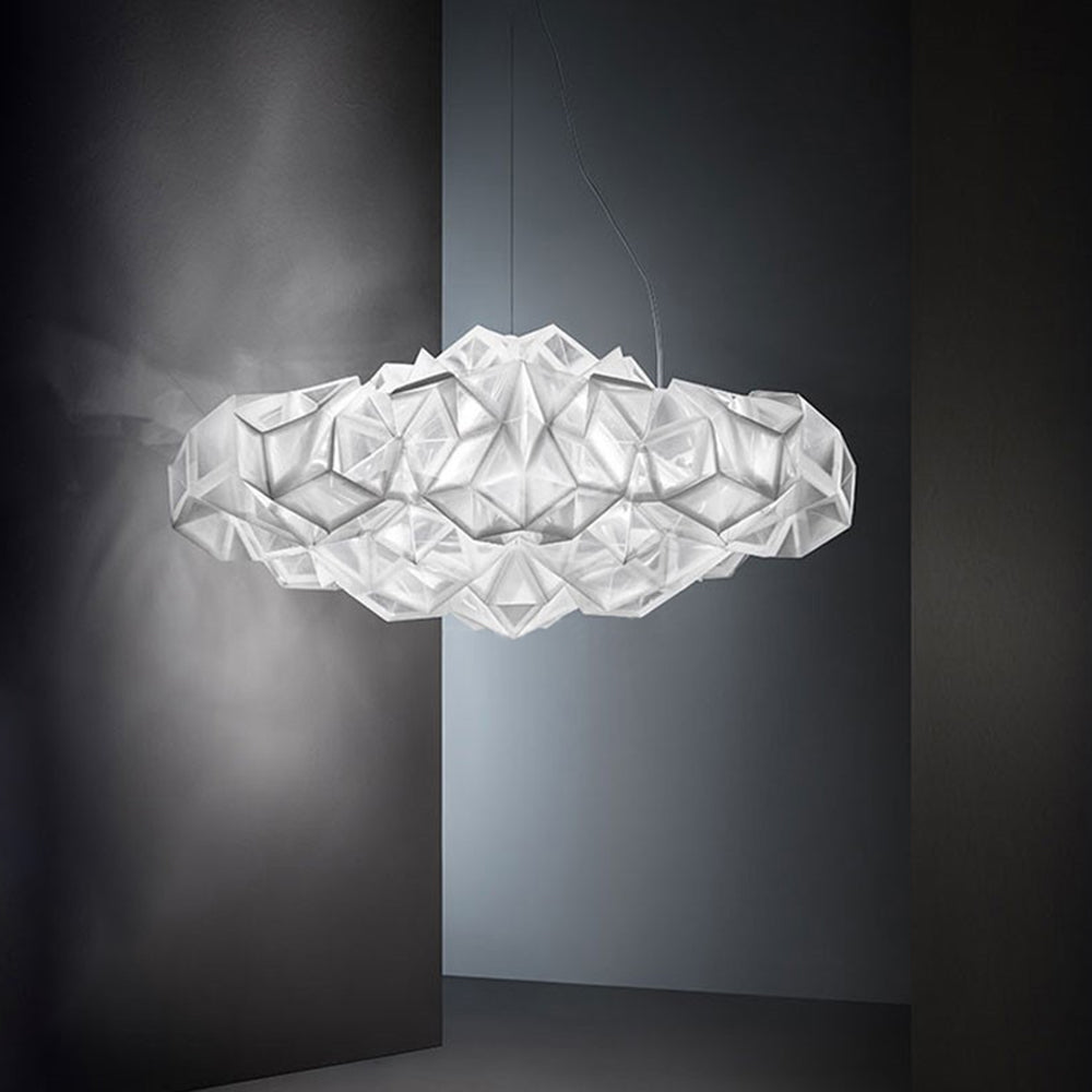 Arisha Designer Modern Acrylic Pendant