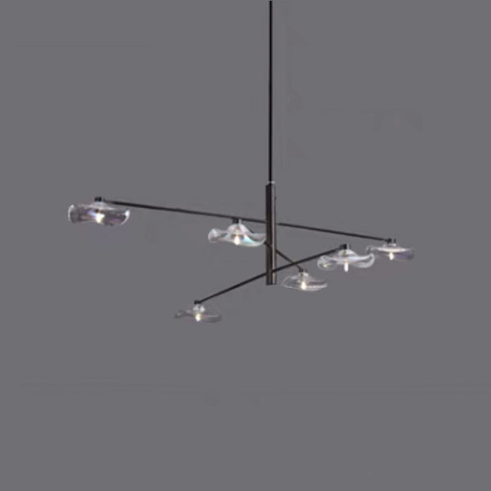 Arisha Modern Branch Metal Pendant Light