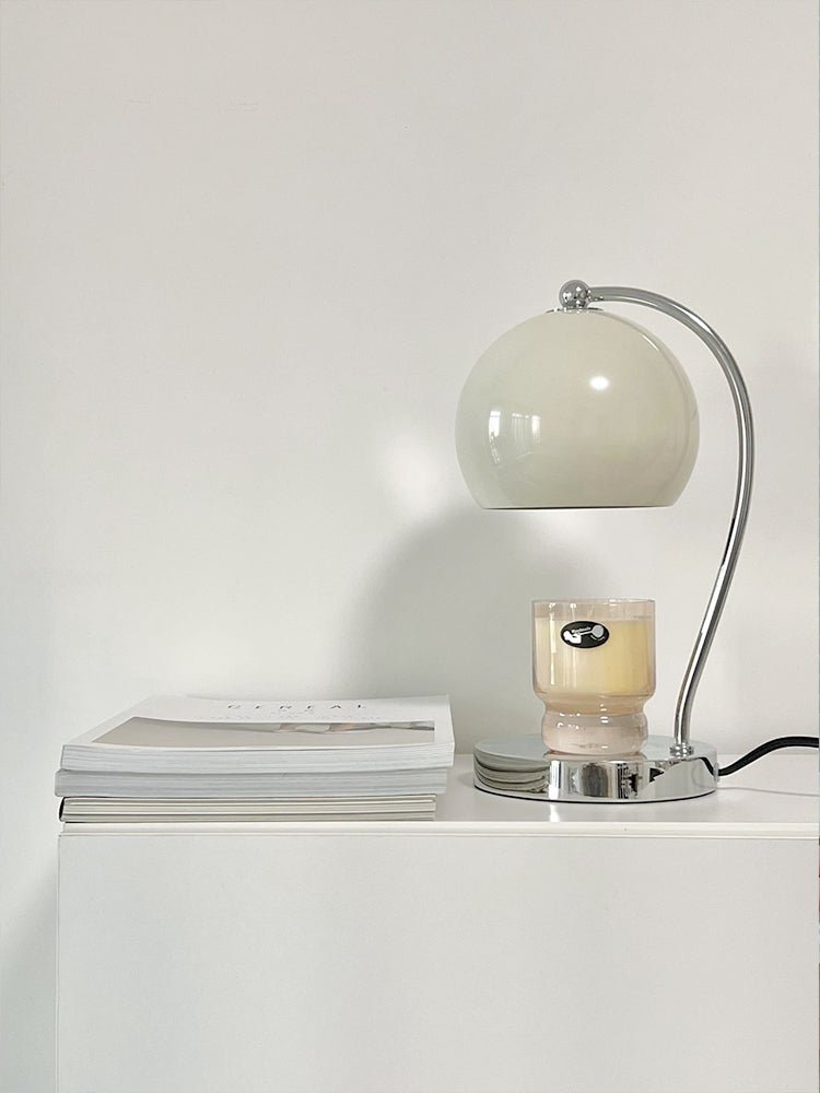 Zephyrce Mid-Century Modern Table Lamp - Letslighting