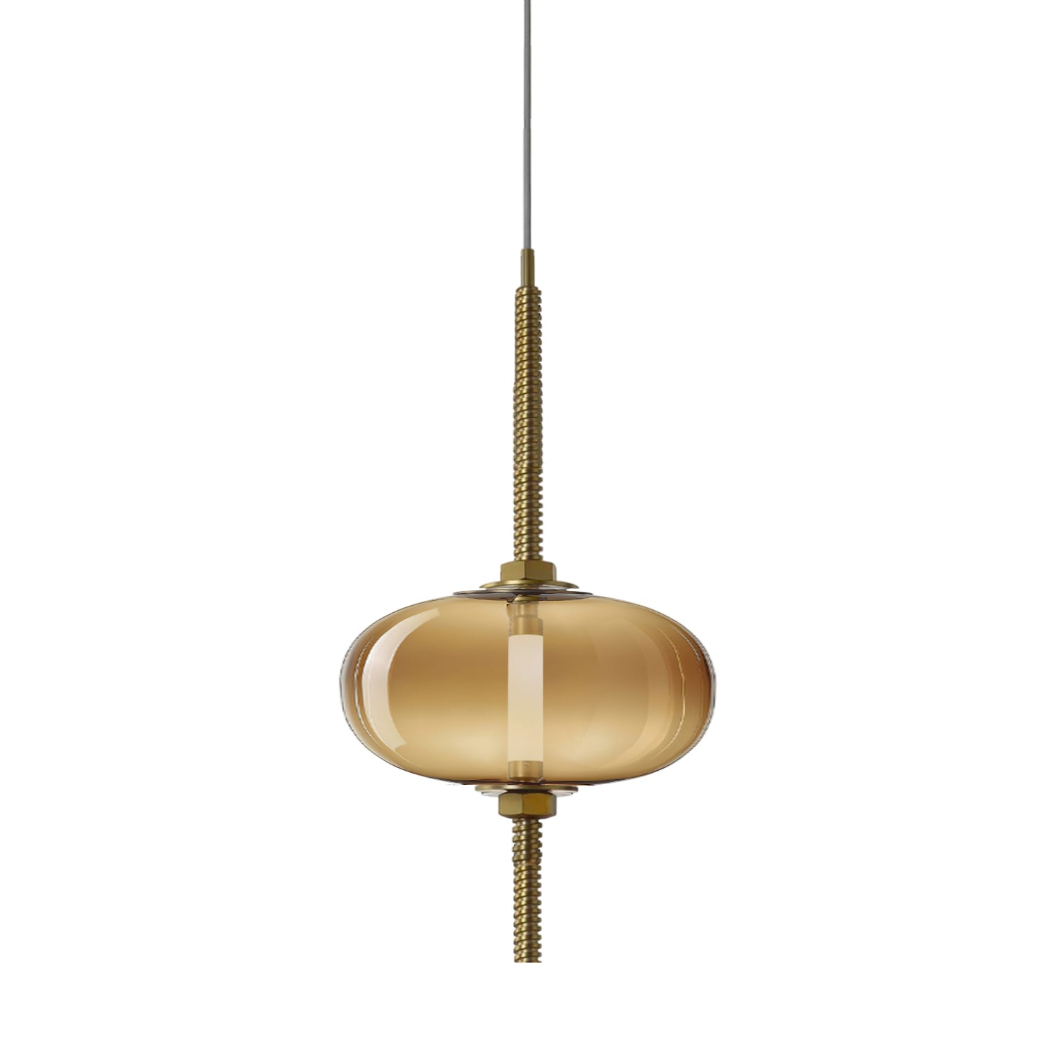 Under Pressure Pendant Light - Letslighting