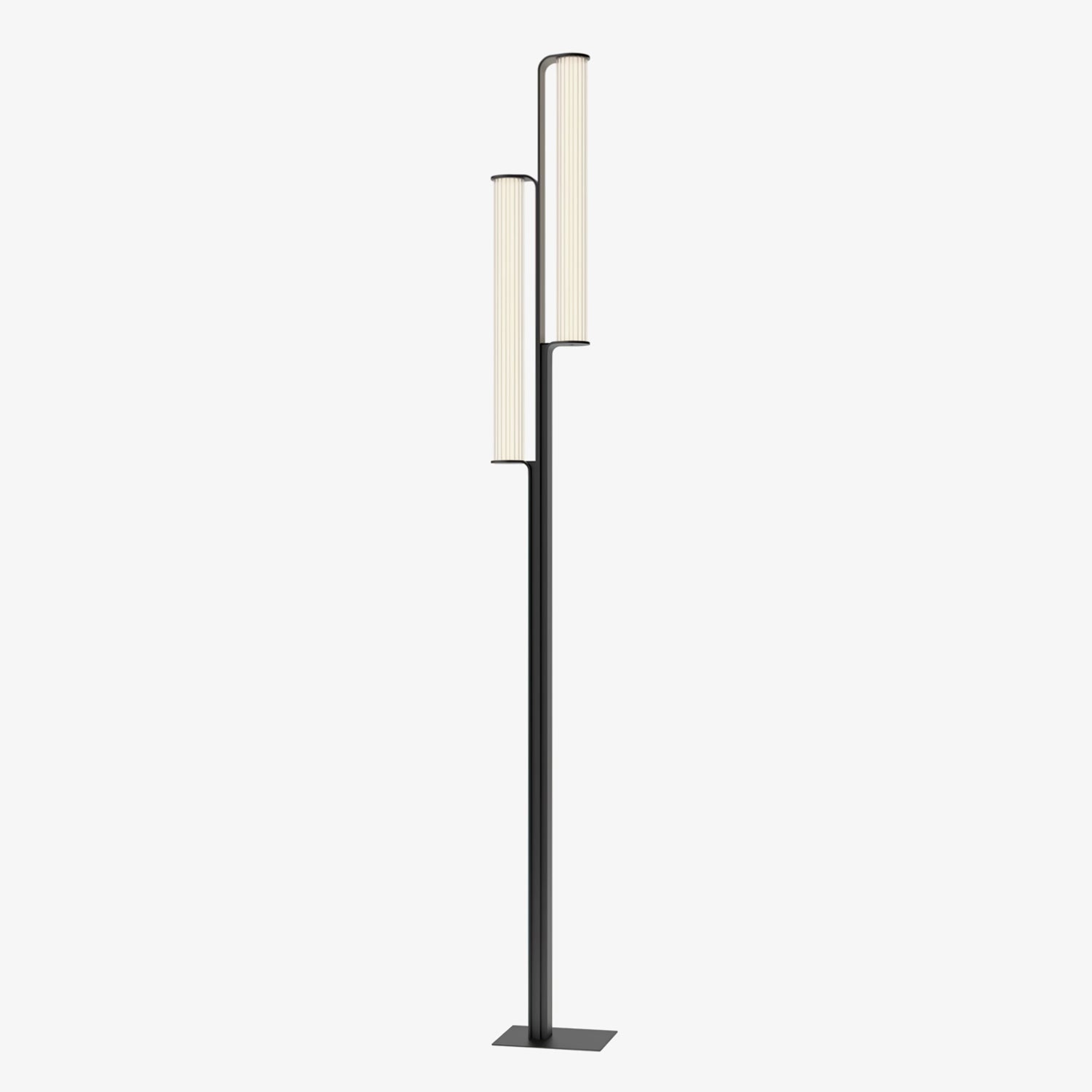 Lumo Arc Outdoor Post Lamp - Letslighting