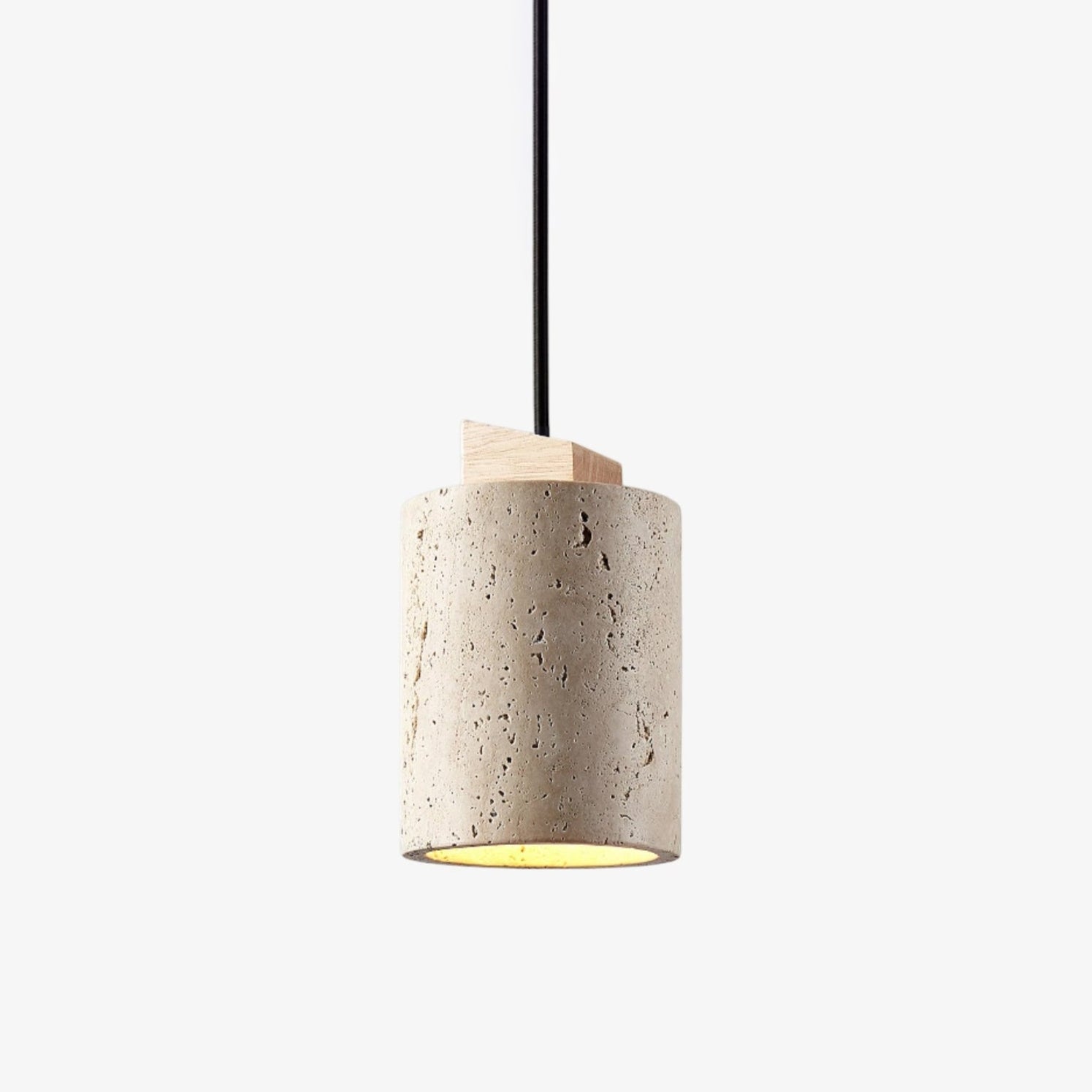 Arvo Cylinder Pendant Lamp - Letslighting